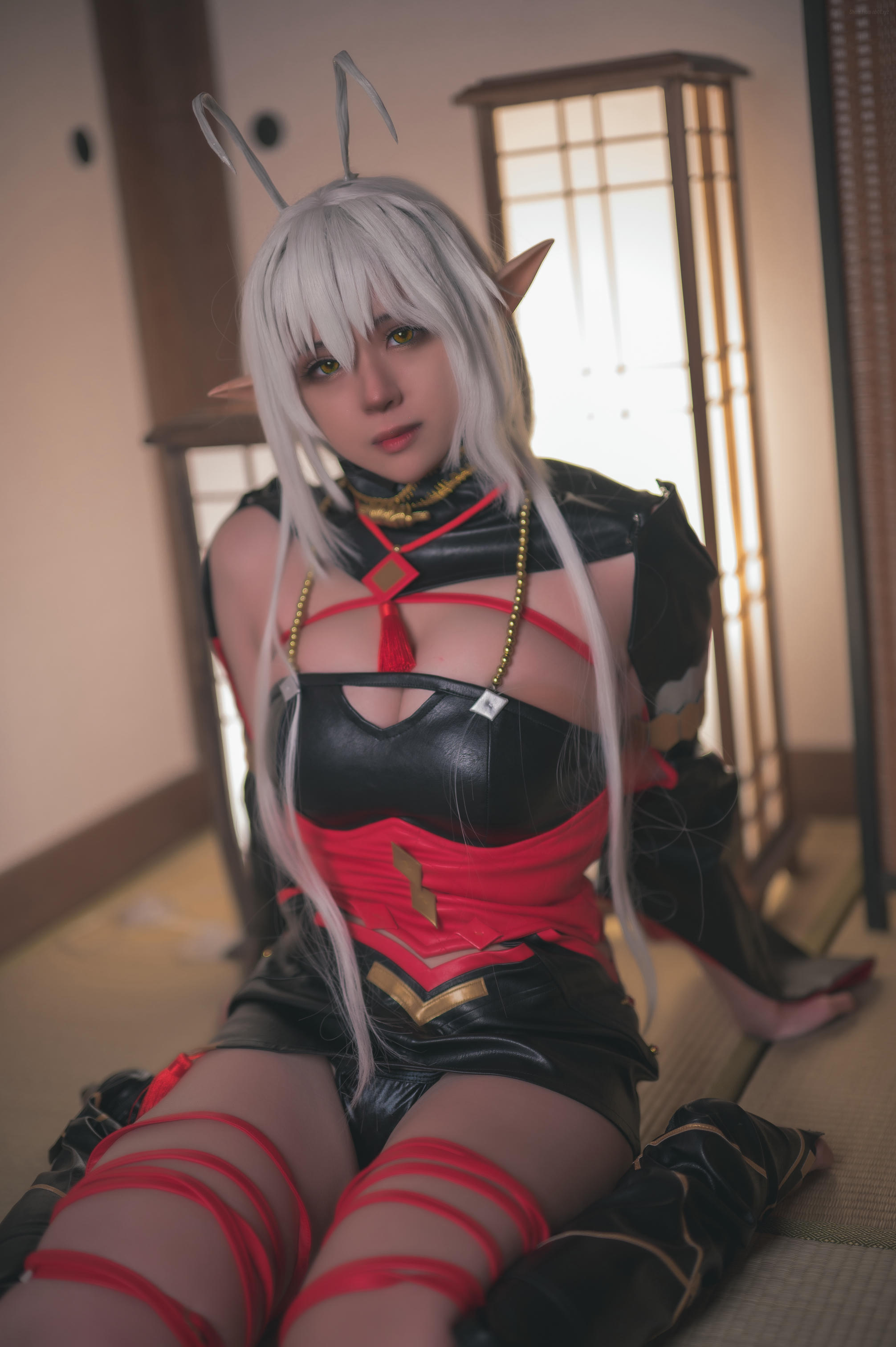 奈奈紀(@Hatori Sama)奈奈纪-2022-04-14_FullMetalDaemon MURAMASA (Patreon)_00_第1集