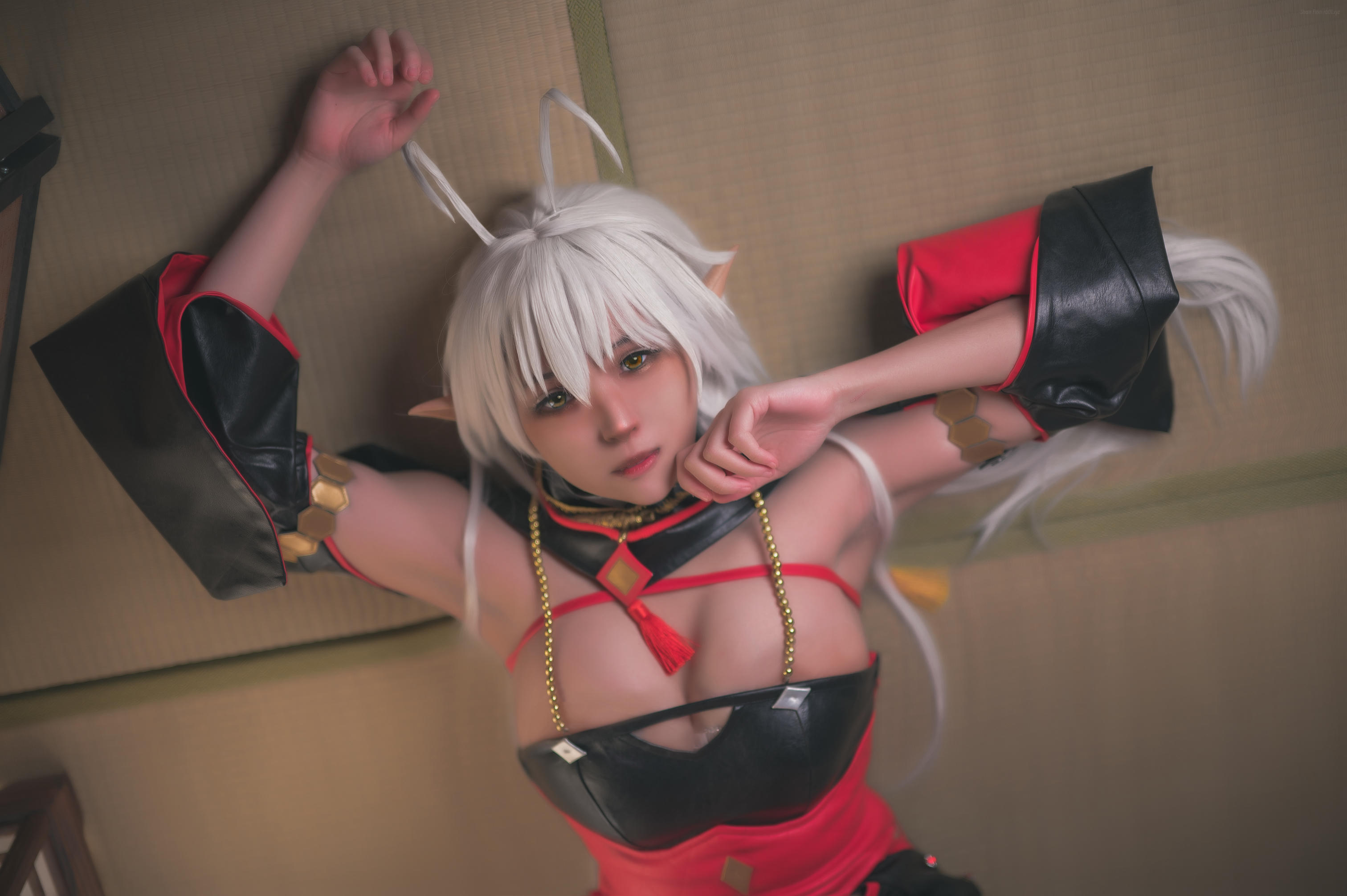 奈奈紀(@Hatori Sama)奈奈纪-2022-04-14_FullMetalDaemon MURAMASA (Patreon)_00_第1集