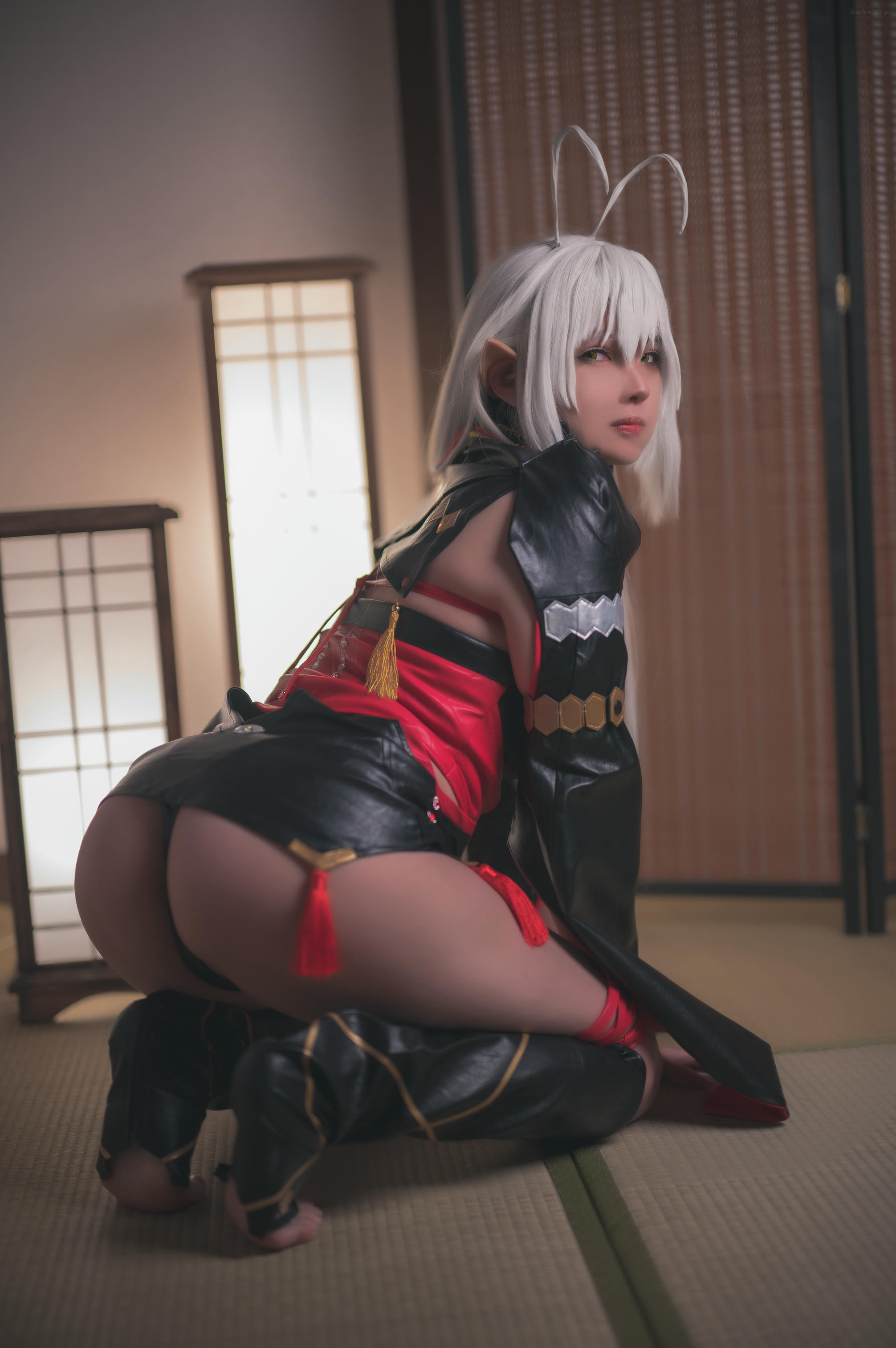 奈奈紀(@Hatori Sama)奈奈纪-2022-04-14_FullMetalDaemon MURAMASA (Patreon)_00_第1集