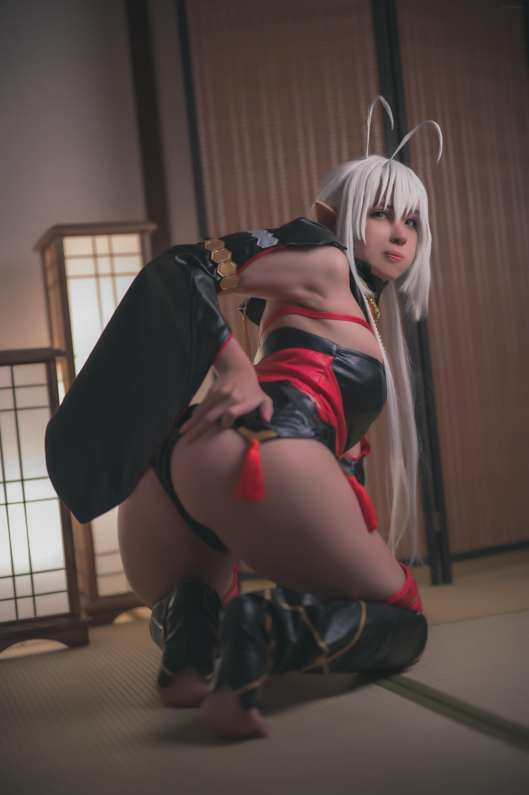 奈奈紀(@Hatori Sama)奈奈纪-2022-04-14_FullMetalDaemon MURAMASA (Patreon)_00_第1集