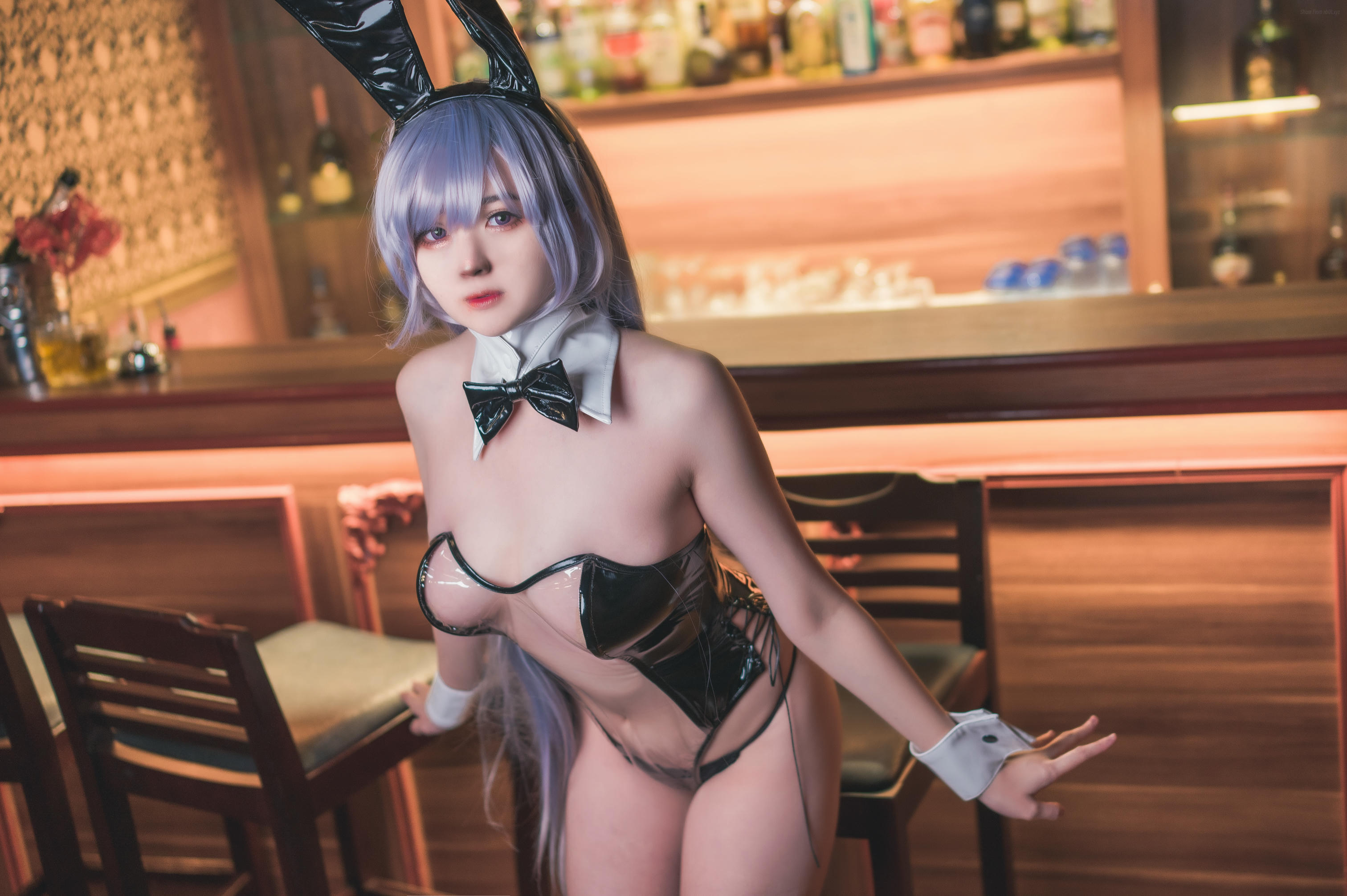 奈奈紀(@Hatori Sama)奈奈纪-2022-04-21_Transparent bunny 10p (Patreon)_00_第1集