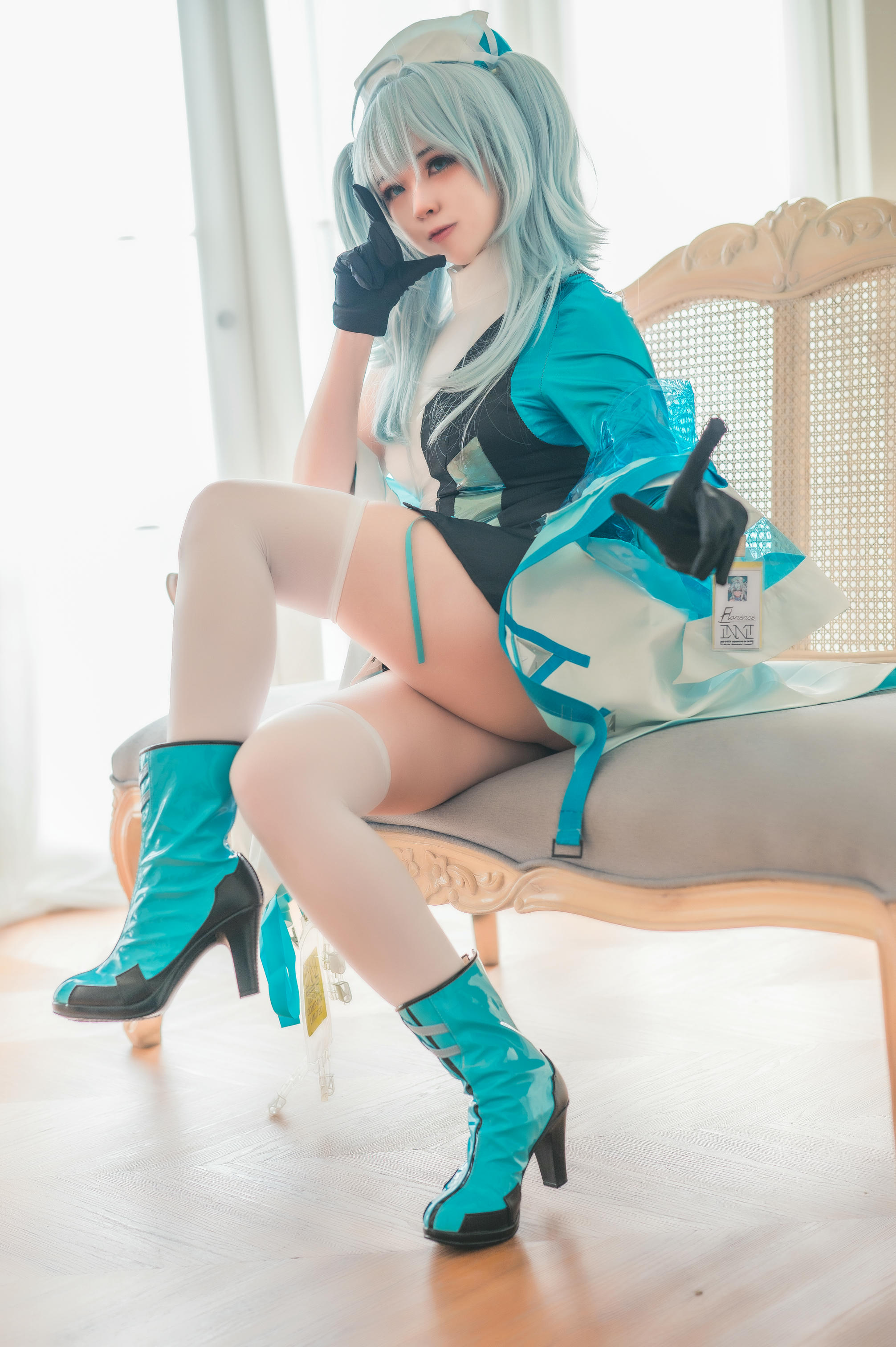 奈奈紀(@Hatori Sama)奈奈纪-2022-05-04_PA-15 Nurse_ girls frontline (Patreon)_00_第1集