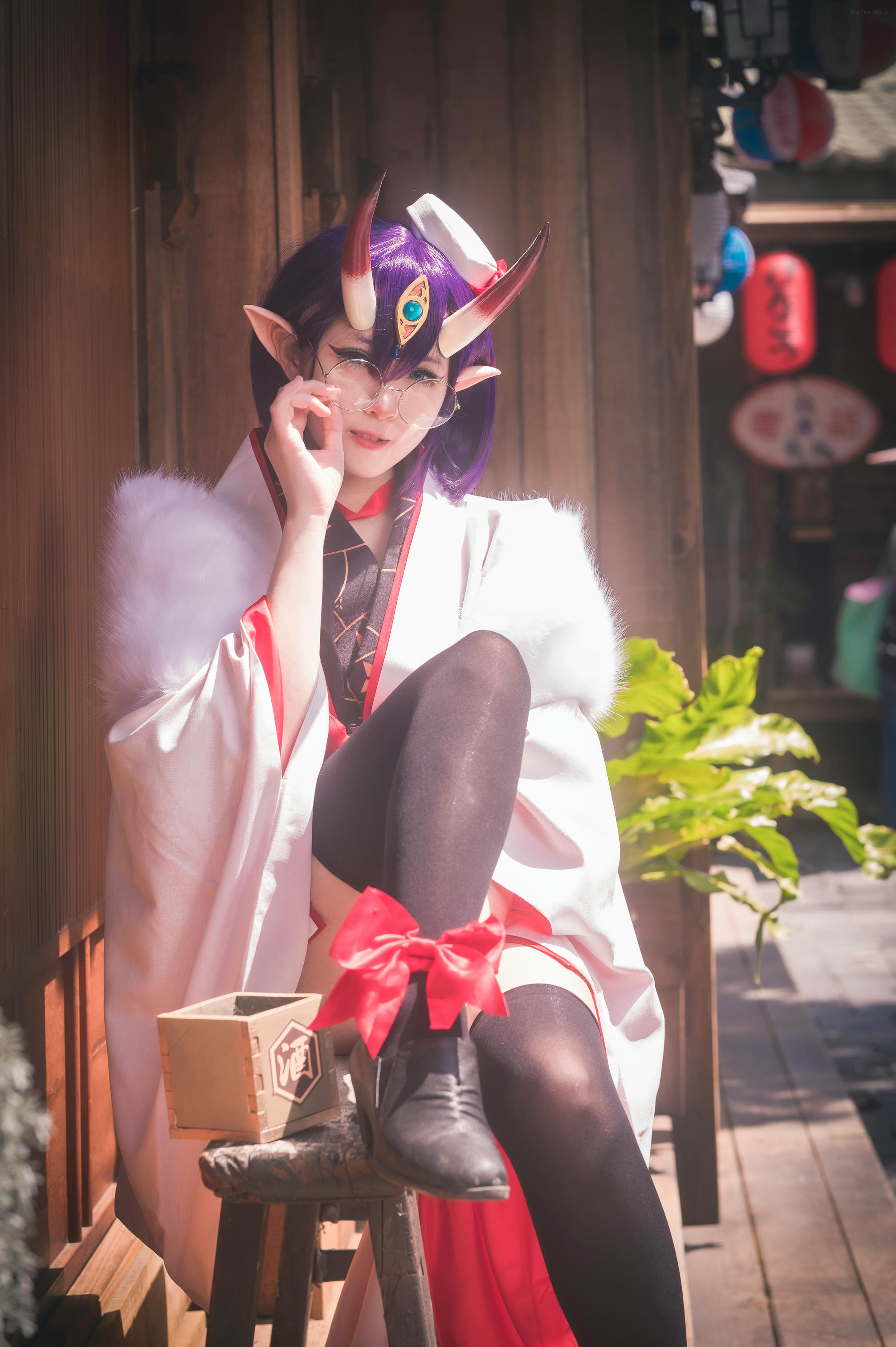 Hatori Sama NO.008 NOelle (Genshin Impact)[10P-86.8M]_第1集