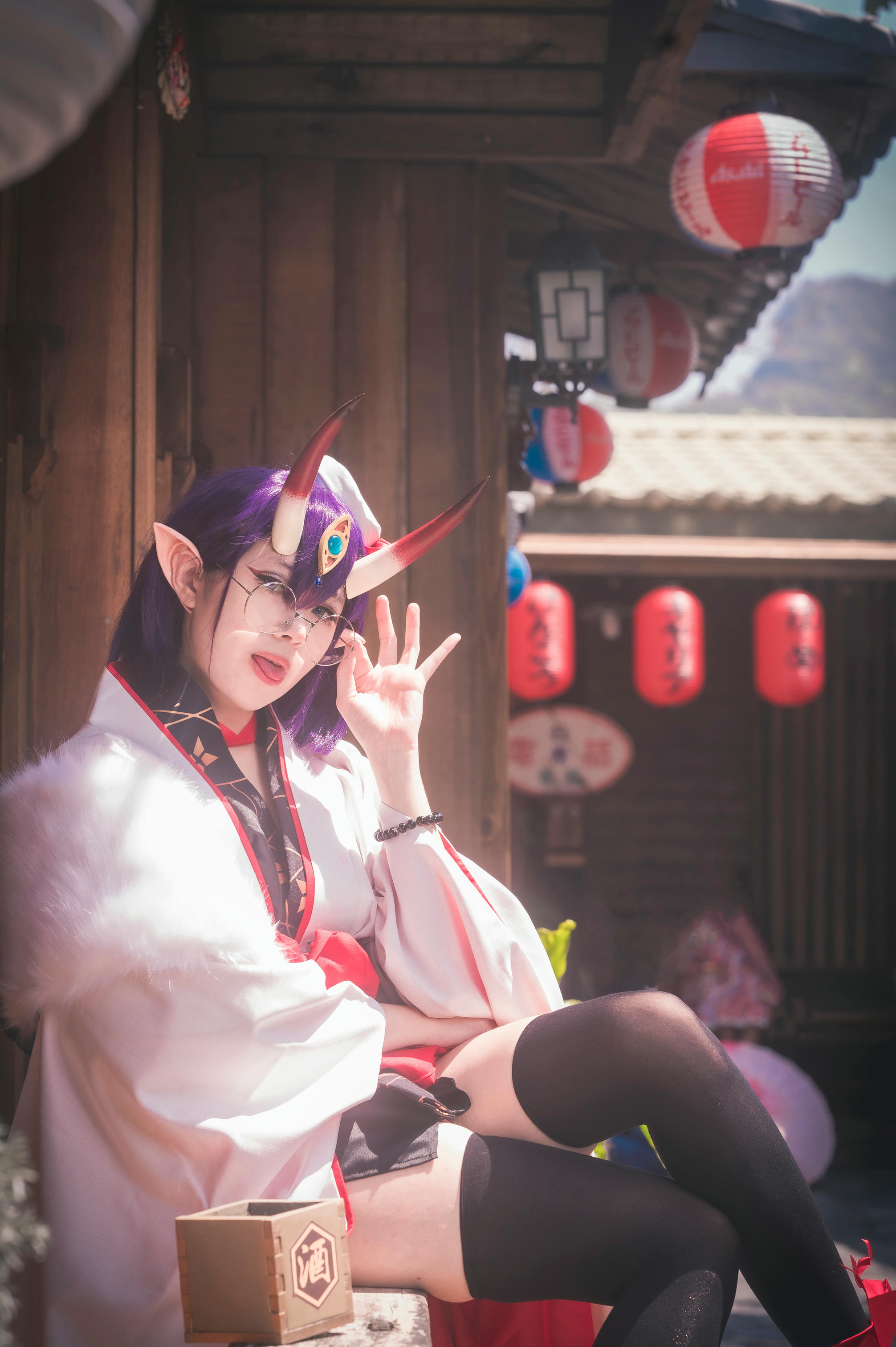 Hatori Sama NO.008 NOelle (Genshin Impact)[10P-86.8M]_第1集