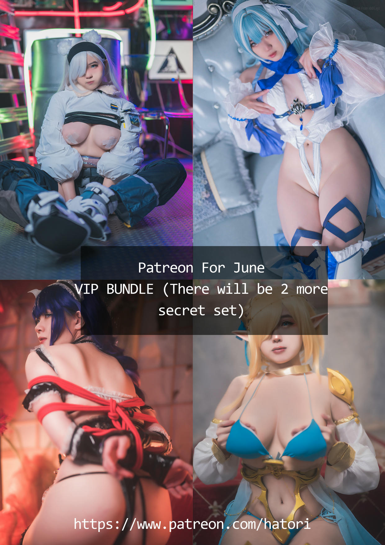 奈奈紀(@Hatori Sama)奈奈纪-2022-05-31_let's give it a guesssssss (Patreon)_000_第1集