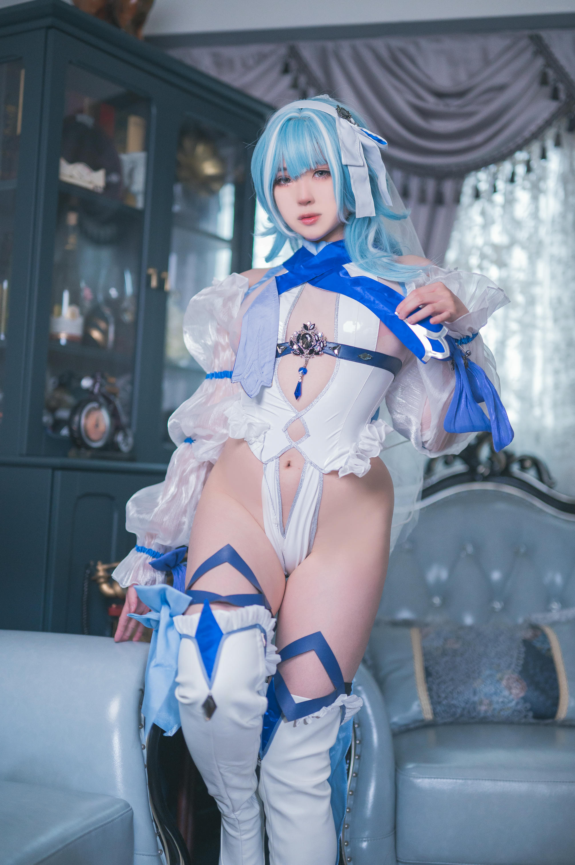 奈奈紀(@Hatori Sama)奈奈纪-2022-06-22_Genshin Eula Fanart 10p (Patreon)_00_第1集