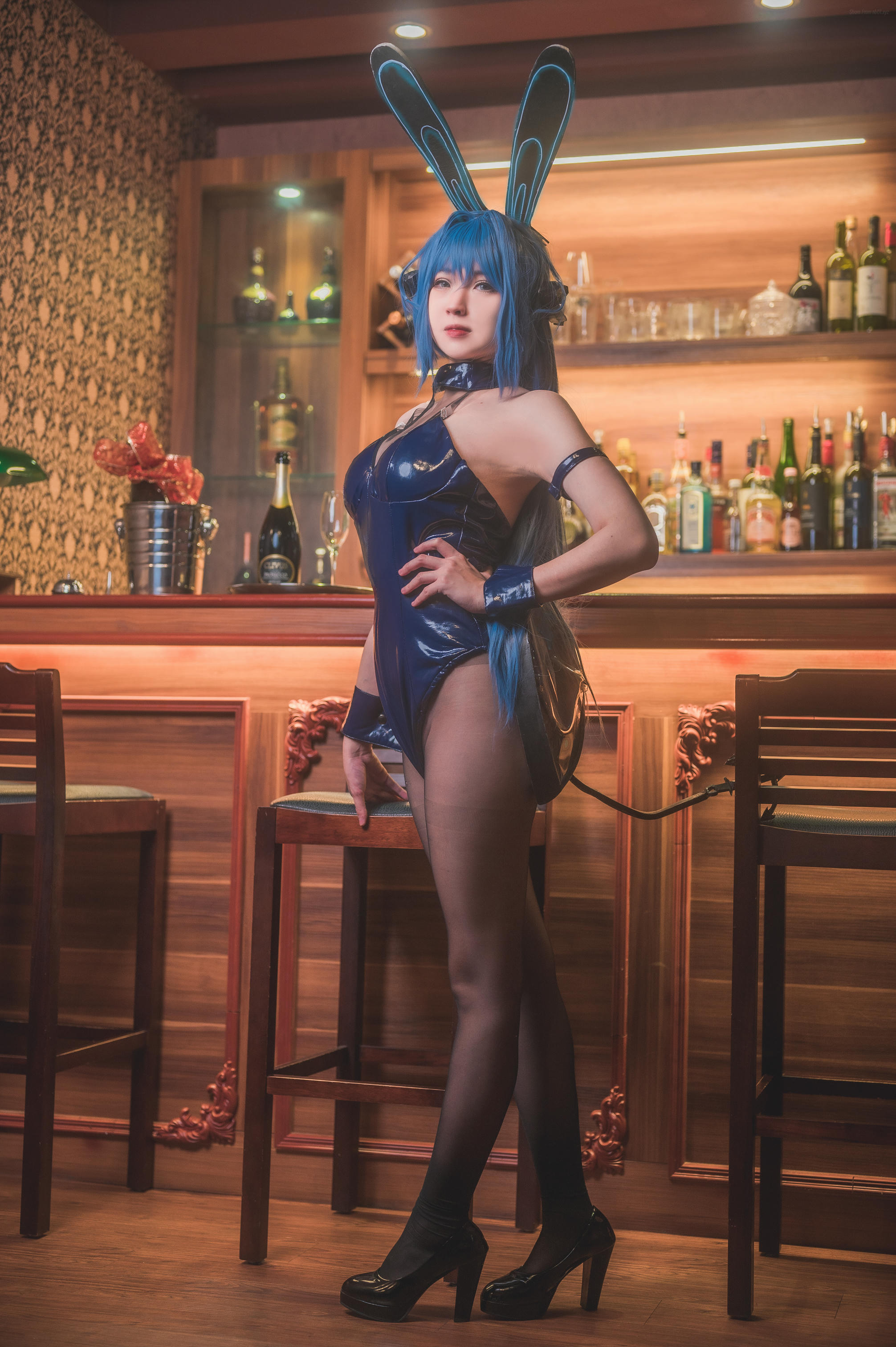 奈奈紀(@Hatori Sama)奈奈纪-2022-07-01_New Jersey Bunny girl (July Main set) (Patreon)_00_第1集