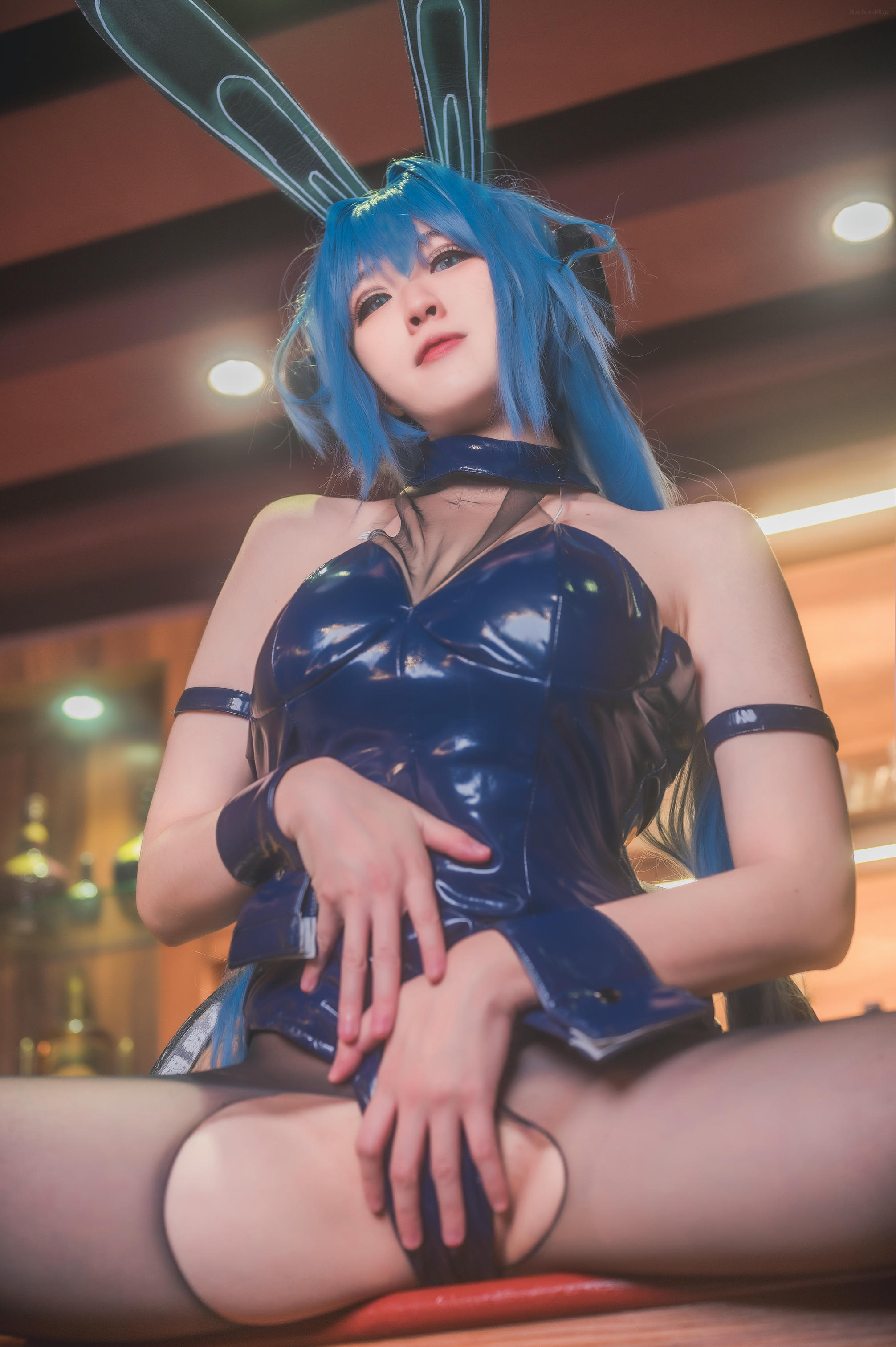 奈奈紀(@Hatori Sama)奈奈纪-2022-07-01_New Jersey Bunny girl (July Main set) (Patreon)_00_第1集