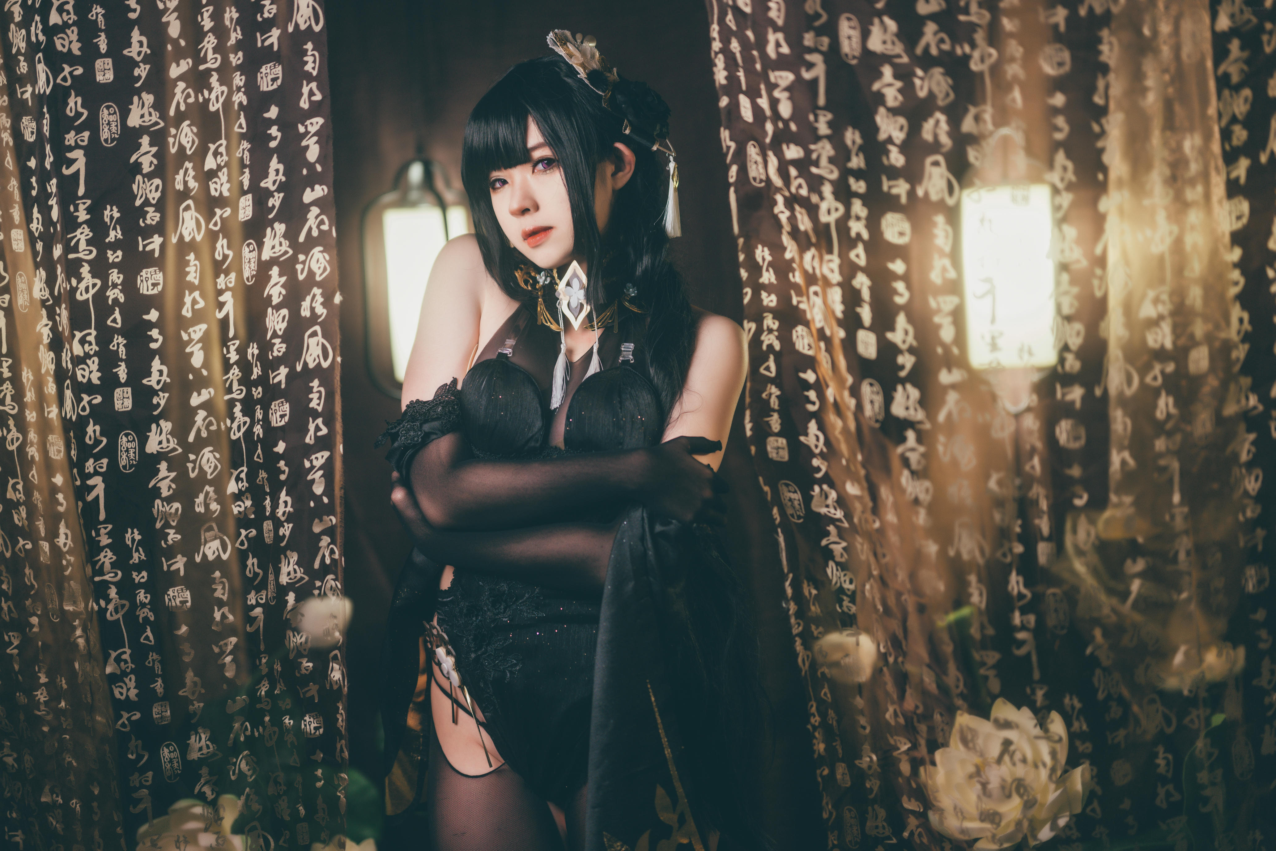 奈奈紀(@Hatori Sama)奈奈纪-2022-07-05_Chen Hai Azurlane _11p (Patreon)_00_第1集