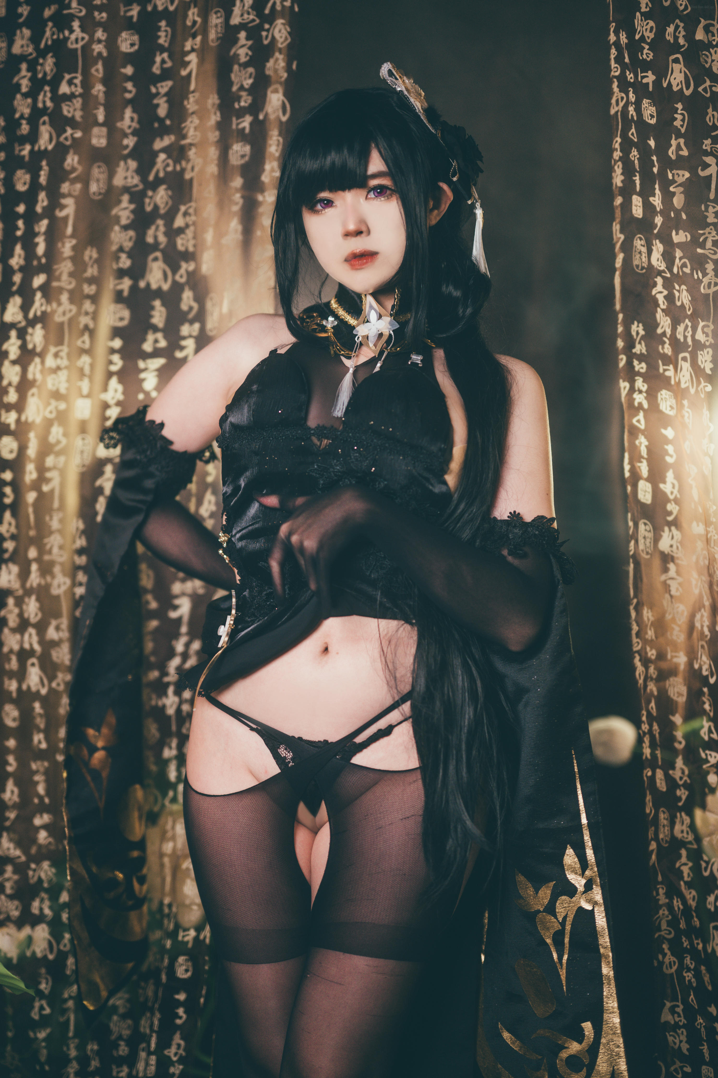 奈奈紀(@Hatori Sama)奈奈纪-2022-07-05_Chen Hai Azurlane _11p (Patreon)_00_第1集