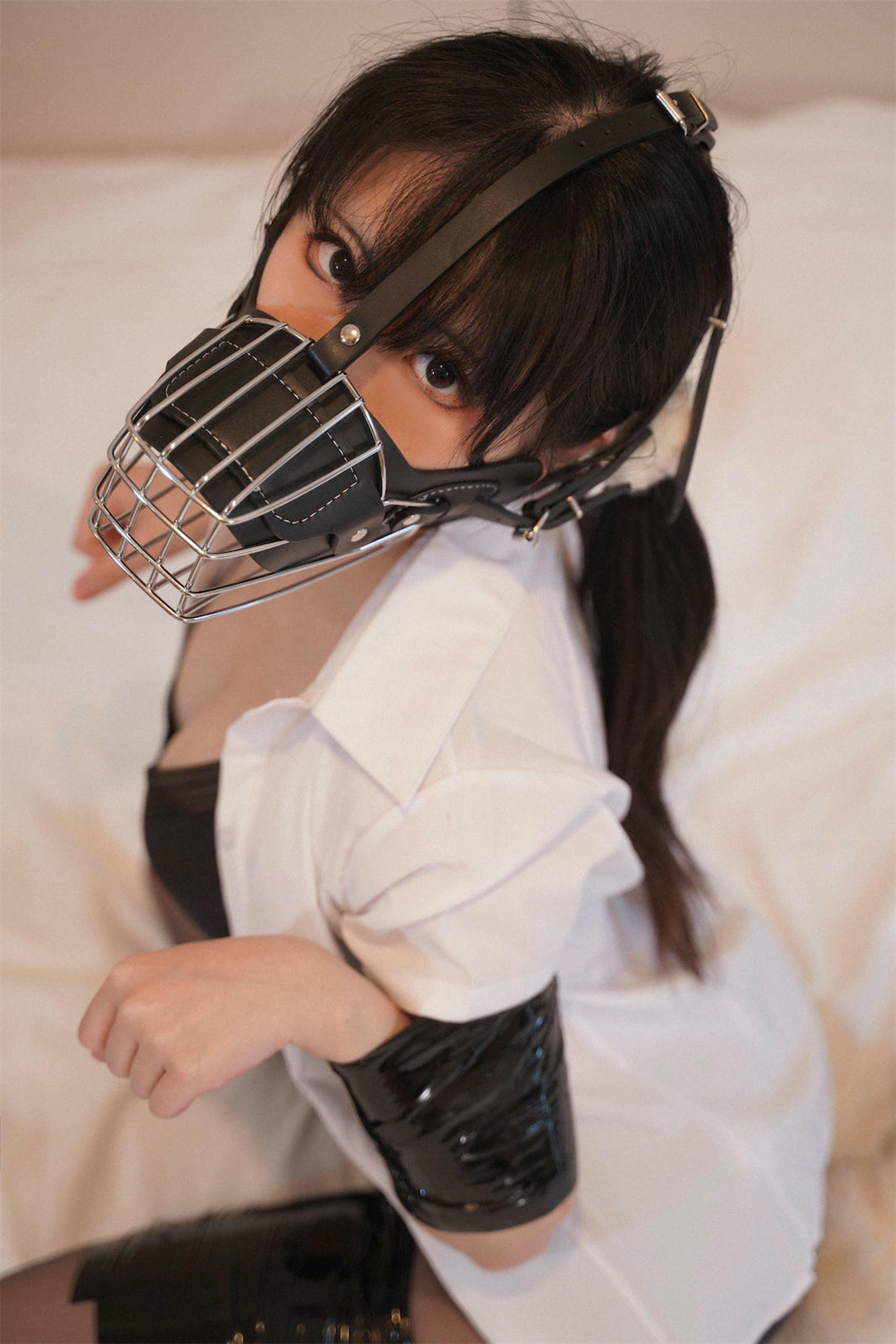 虎森森 NO.014 狗狗剧情 [95P 679MB]_第2集