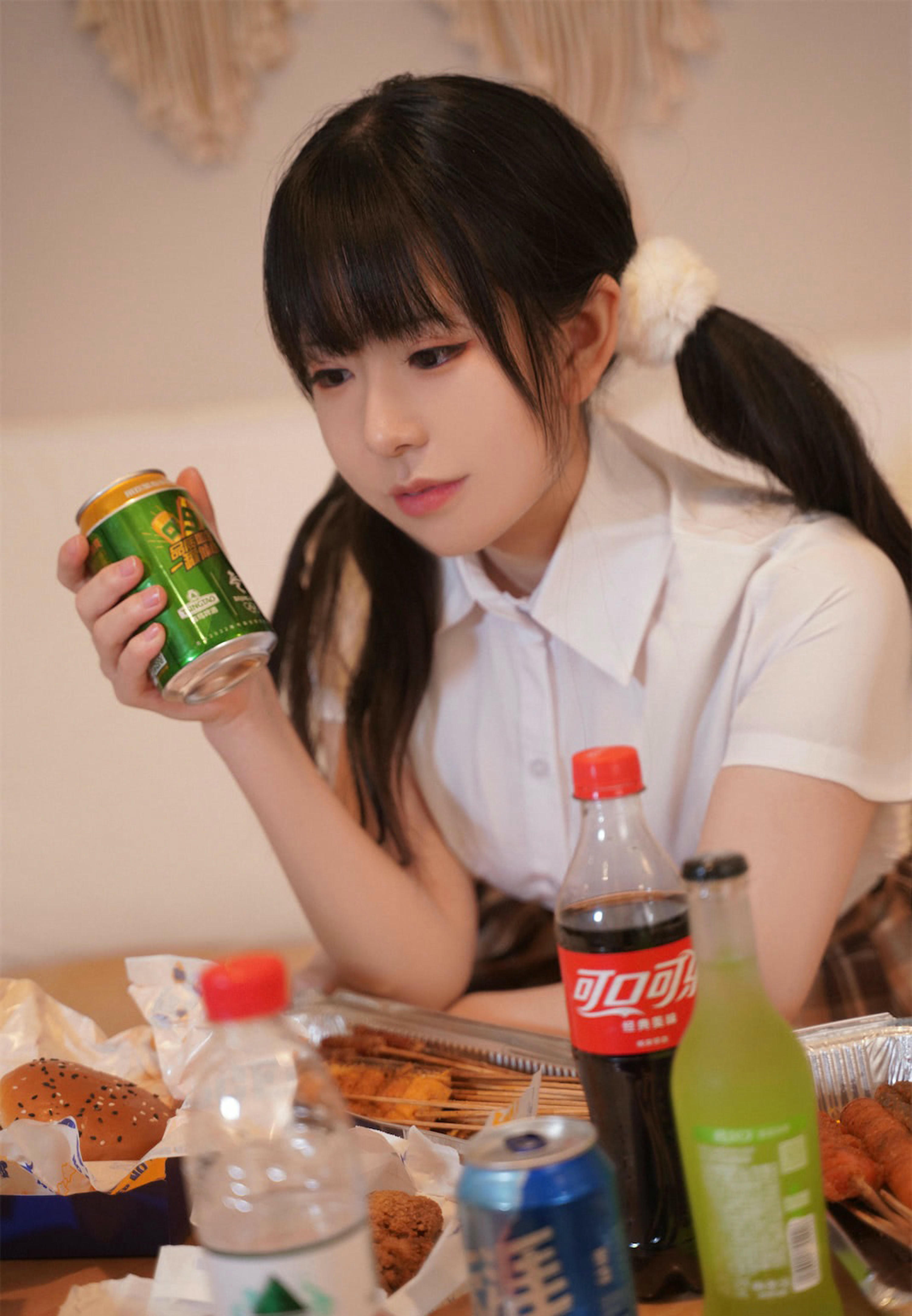 虎森森 NO.014 狗狗剧情 [95P 679MB]_第2集