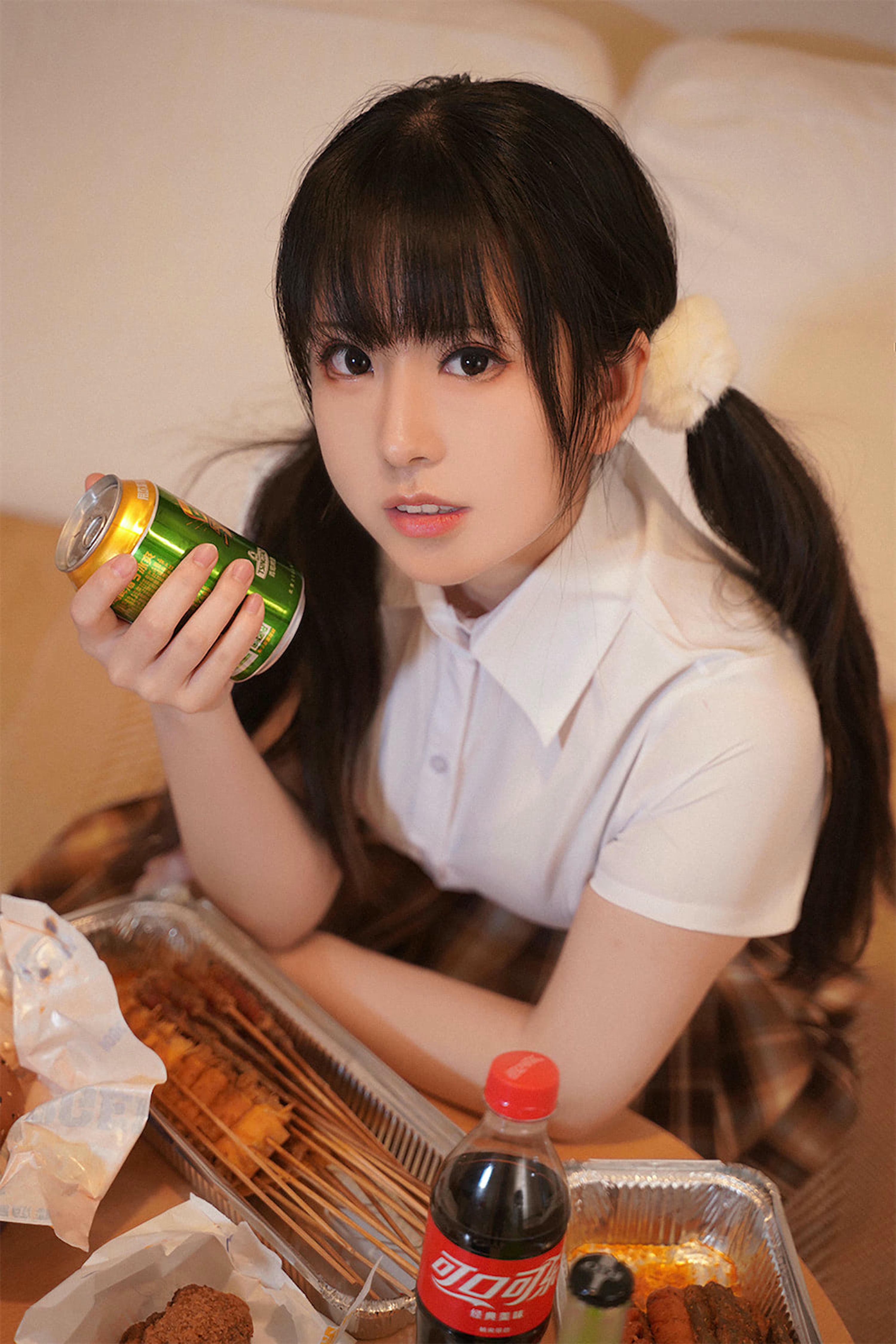 虎森森 NO.014 狗狗剧情 [95P 679MB]_第2集