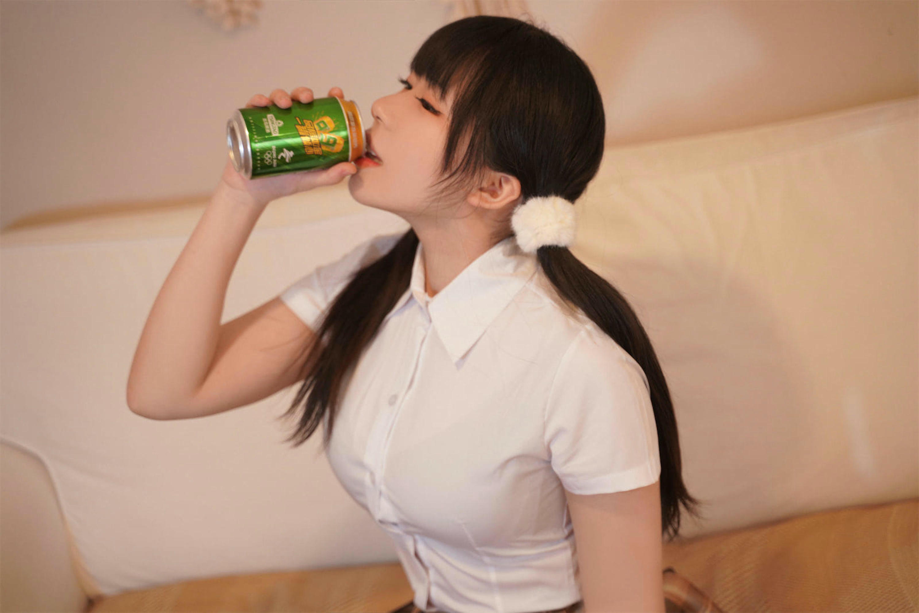 虎森森 NO.014 狗狗剧情 [95P 679MB]_第2集