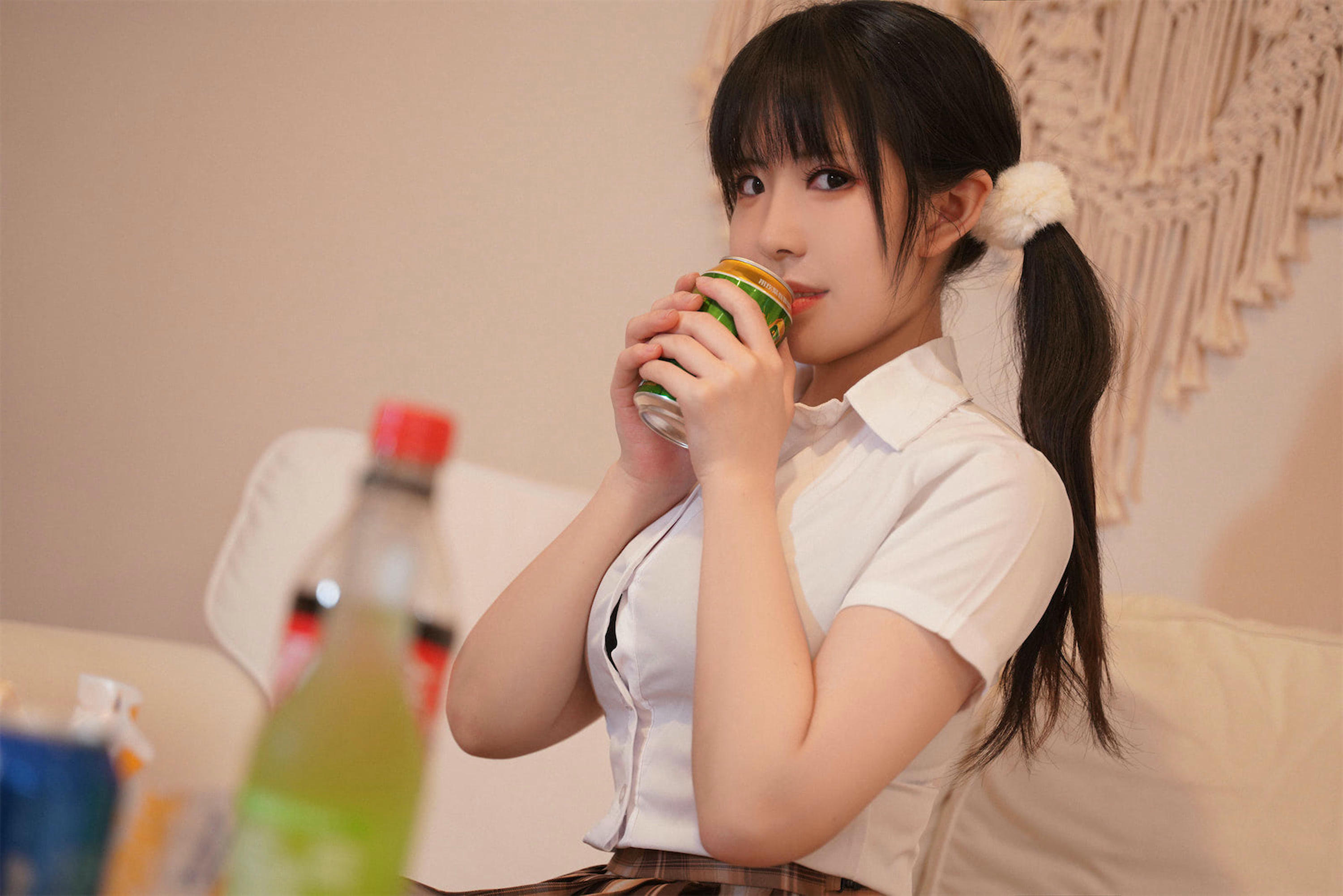 虎森森 NO.014 狗狗剧情 [95P 679MB]_第2集