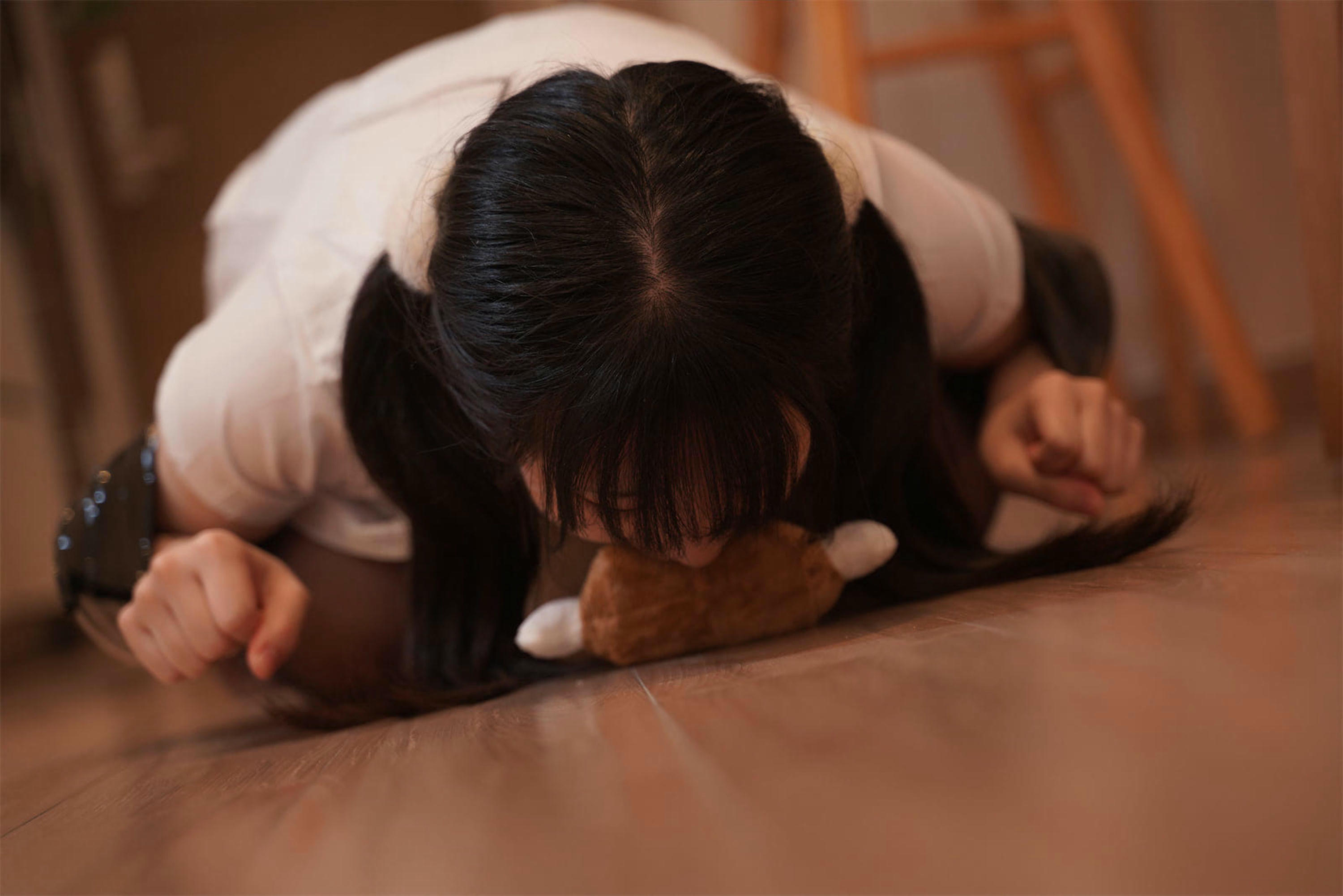 虎森森 NO.014 狗狗剧情 [95P 679MB]_第4集