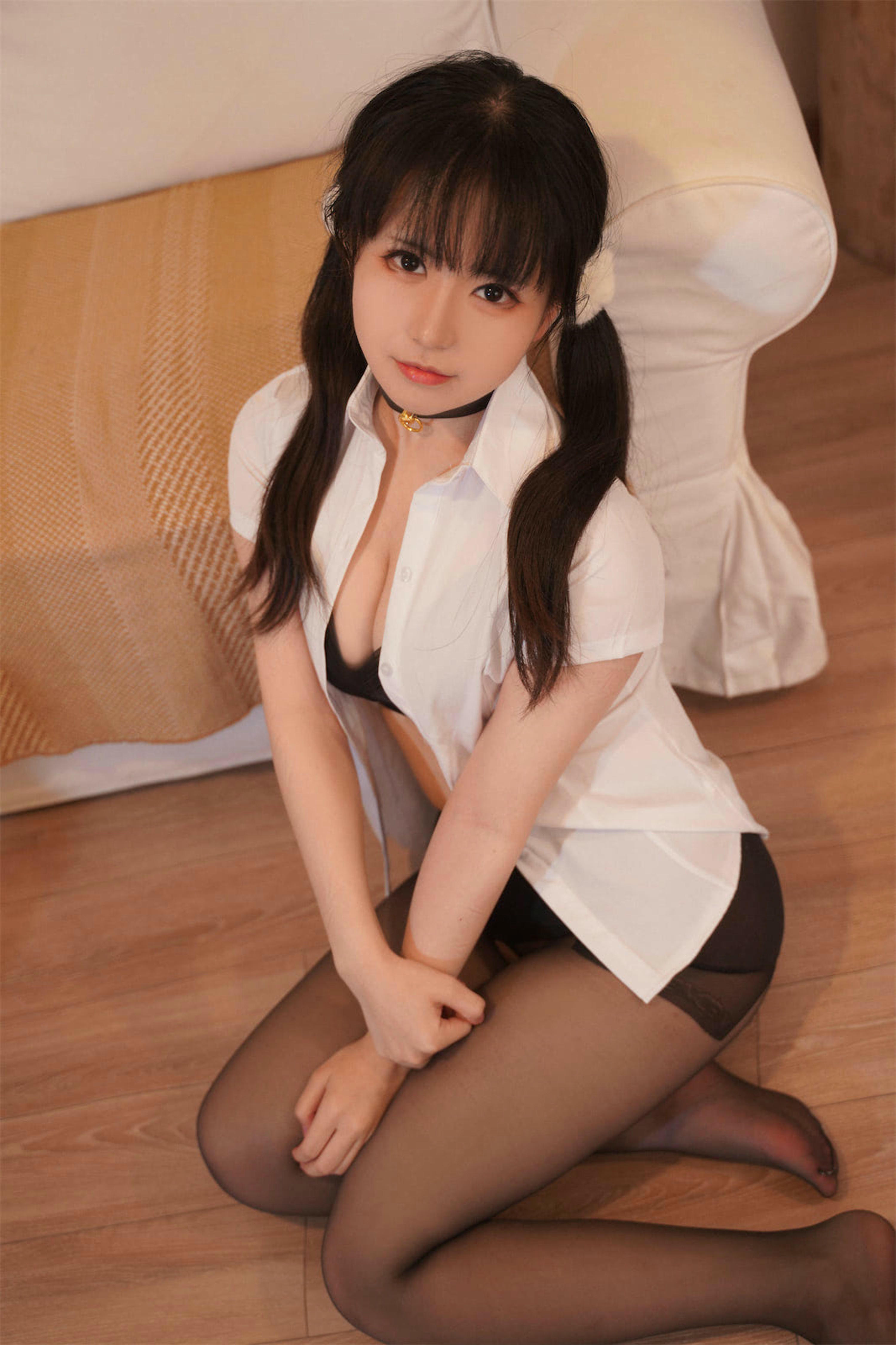 虎森森 NO.014 狗狗剧情 [95P 679MB]_第4集