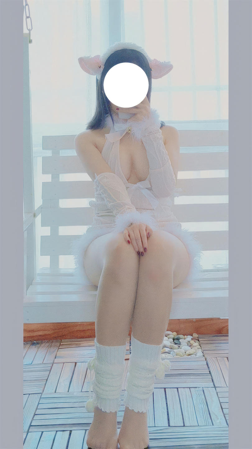 虎森森 NO.026 小羊奶昔 [40P 121MB]_第2集