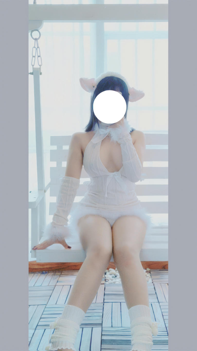 虎森森 NO.026 小羊奶昔 [40P 121MB]_第2集