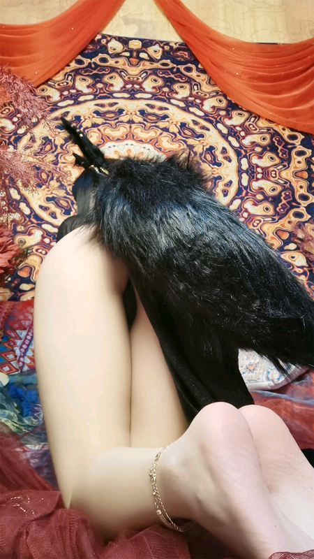 虎森森 NO.029 阿努比斯 [88P3V 142MB]_第4集