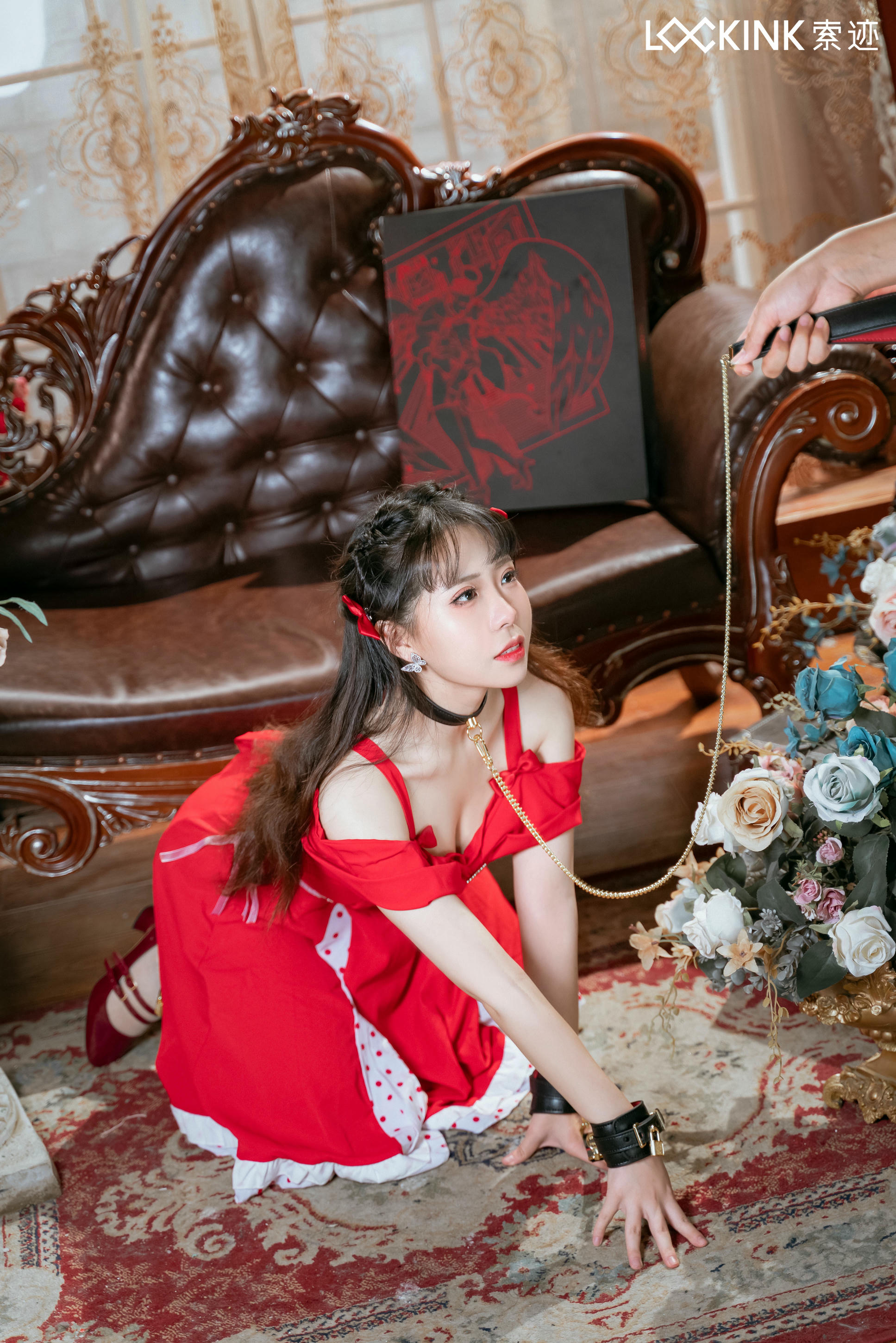 虎森森 NO.003 炽囚 [31P-68MB]_第2集