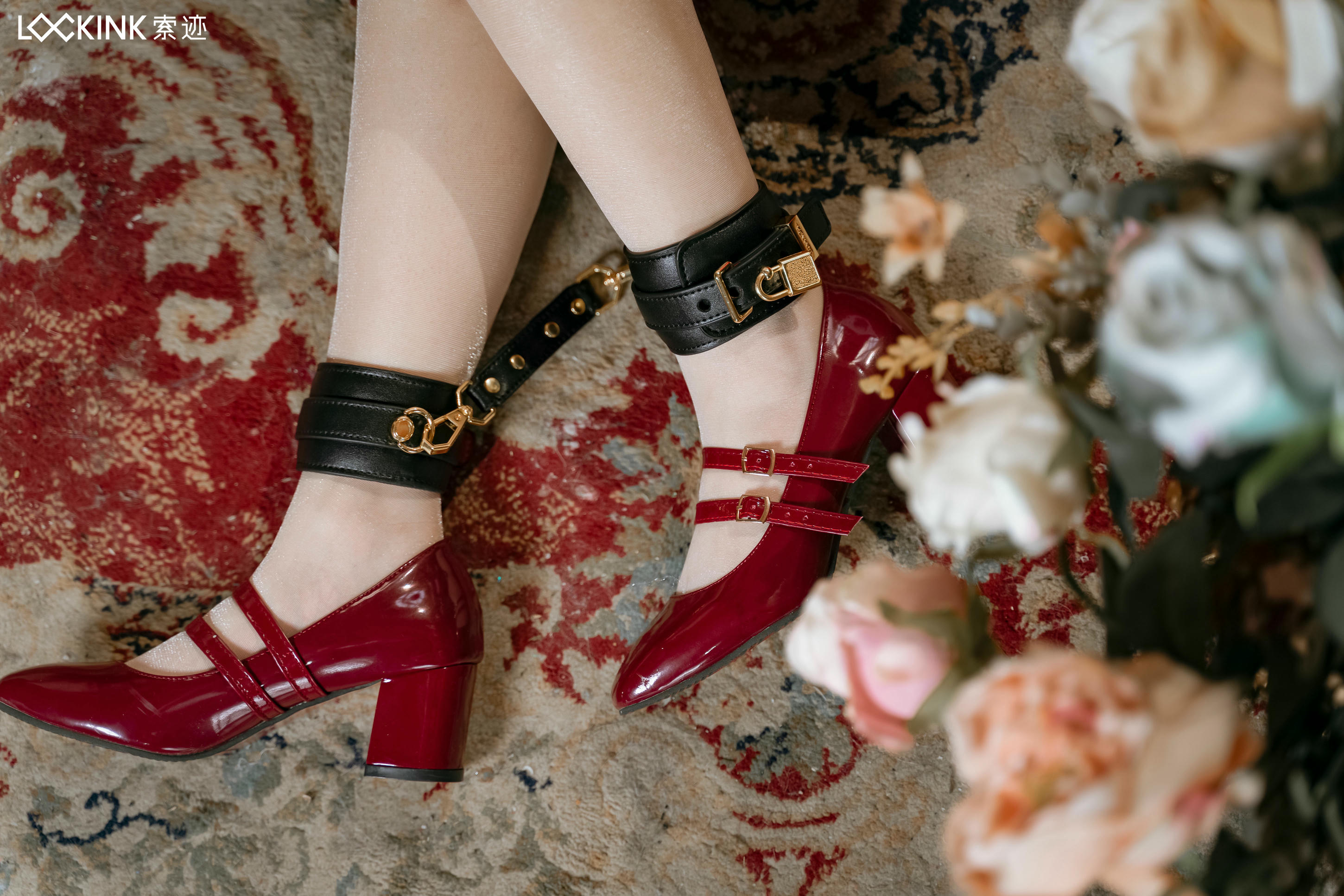 虎森森 NO.003 炽囚 [31P-68MB]_第2集