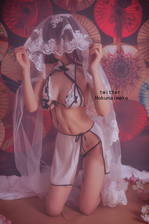 北乃芽子-Hokunaimeko NO.011 大破！チャイナドレスギャル [51P 1V 189MB]_第1集