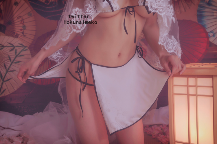 北乃芽子-Hokunaimeko NO.011 大破！チャイナドレスギャル [51P 1V 189MB]_第2集