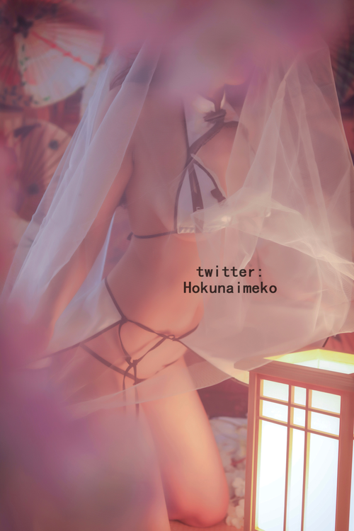 北乃芽子-Hokunaimeko NO.011 大破！チャイナドレスギャル [51P 1V 189MB]_第3集