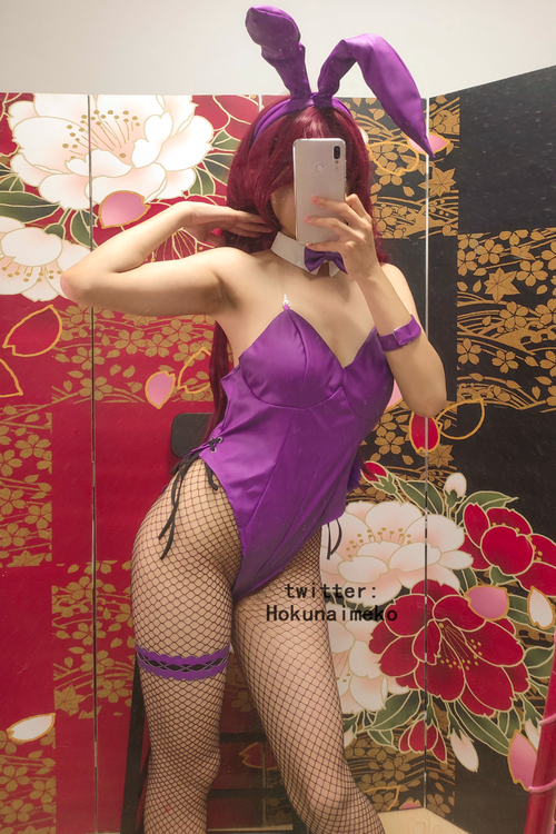 北乃芽子-Hokunaimeko NO.013 コスプレ自撮りまとめ [136P 3V 525MB]_第2集