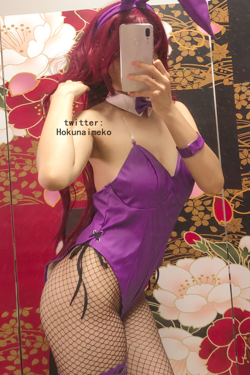 北乃芽子-Hokunaimeko NO.013 コスプレ自撮りまとめ [136P 3V 525MB]_第2集