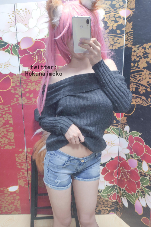 北乃芽子-Hokunaimeko NO.013 コスプレ自撮りまとめ [136P 3V 525MB]_第3集