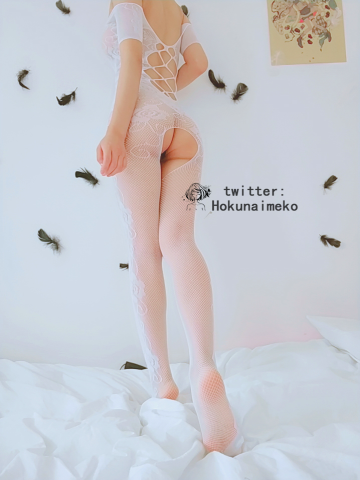 北乃芽子-Hokunaimeko NO.017 時々の自撮り [43P 1V 20MB]_第3集