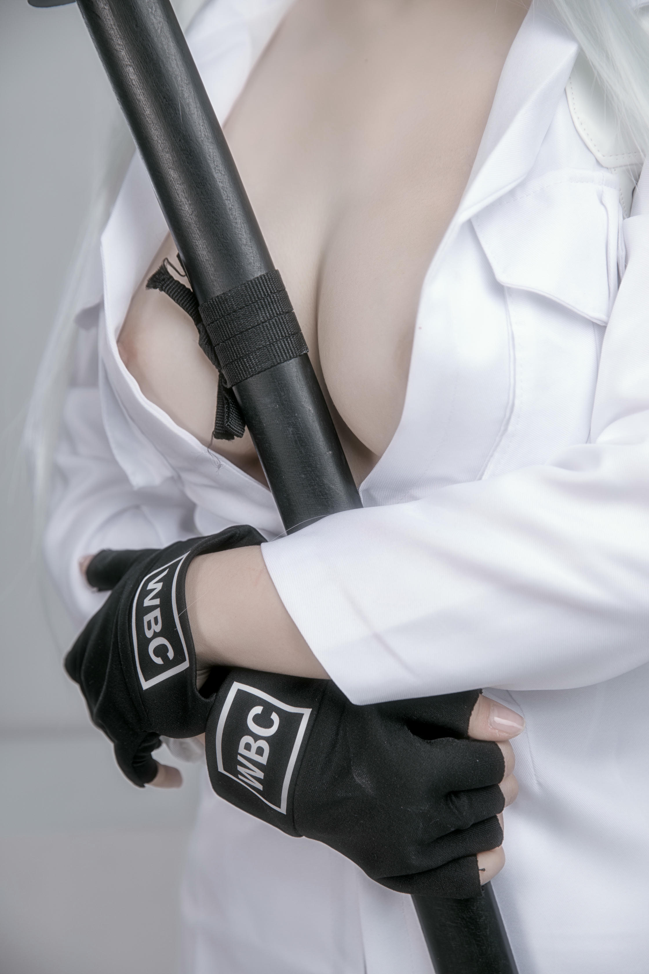 北乃芽子-Hokunaimeko NO.027 はたらく細胞 [69P 314MB]_第3集