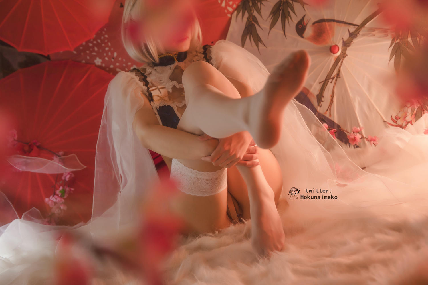 北乃芽子-Hokunaimeko NO.029 Sirius アズールレーン·シリアス（59P）[59P 146MB]_第3集