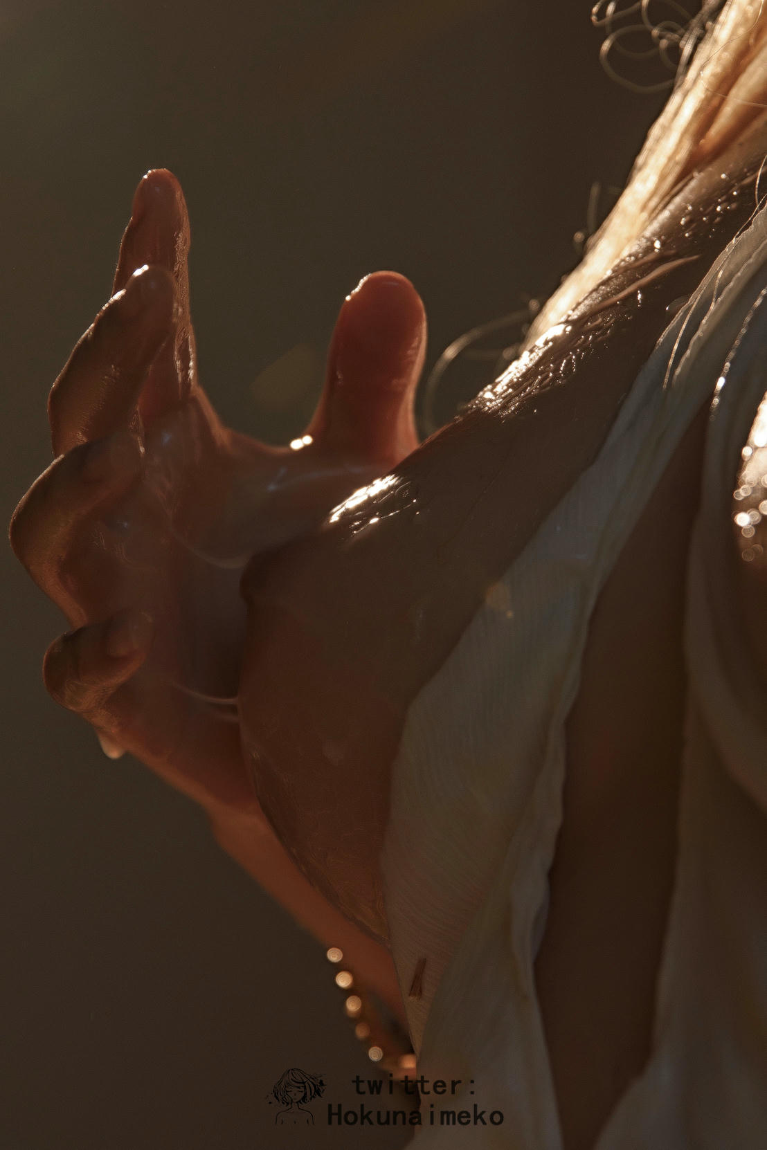 北乃芽子-Hokunaimeko NO.036 黒獣 セレスティン[2] [24P 159MB]-图包_第1集