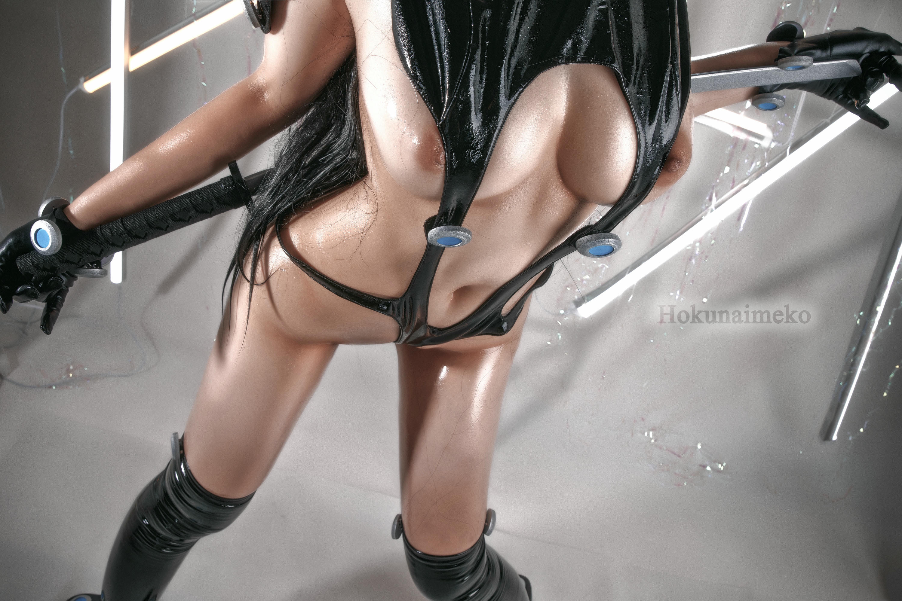 北乃芽子-Hokunaimeko NO.038 Reika Shimohira [56P1V 346MB]_第2集