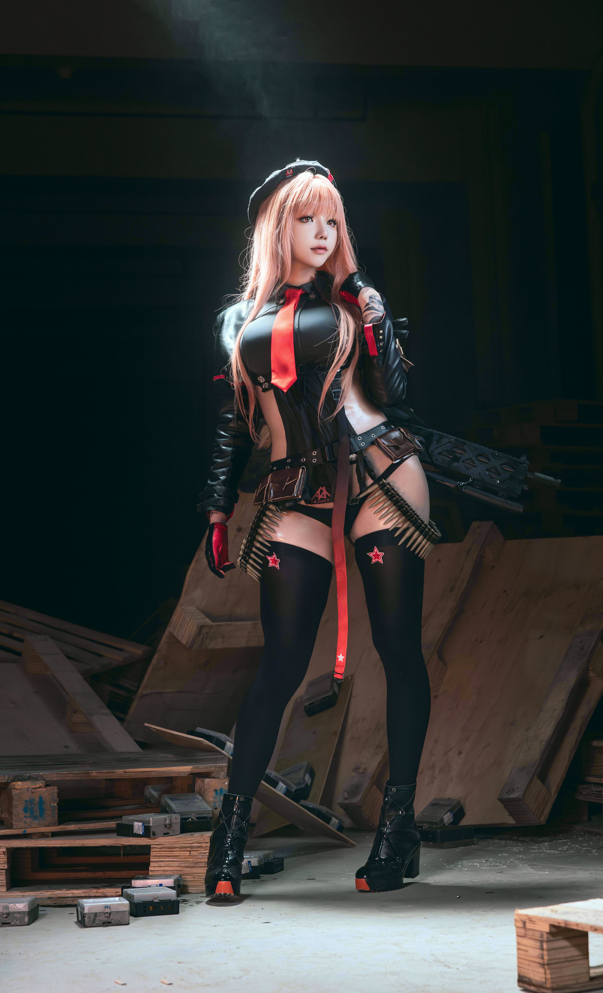 IzayoiRui NO.001 Rapi [18P 171MB]_第1集