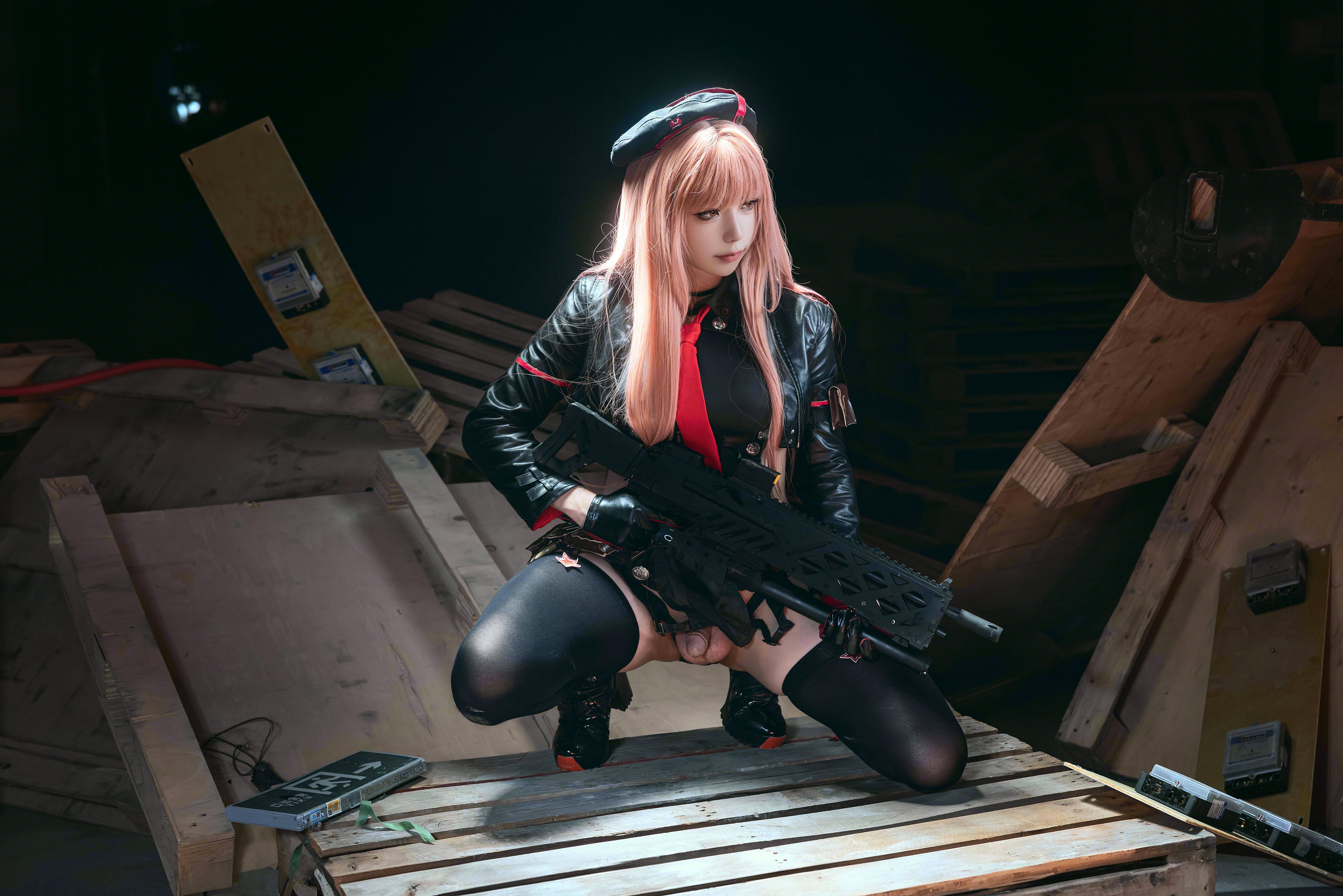 IzayoiRui NO.001 Rapi [18P 171MB]_第1集