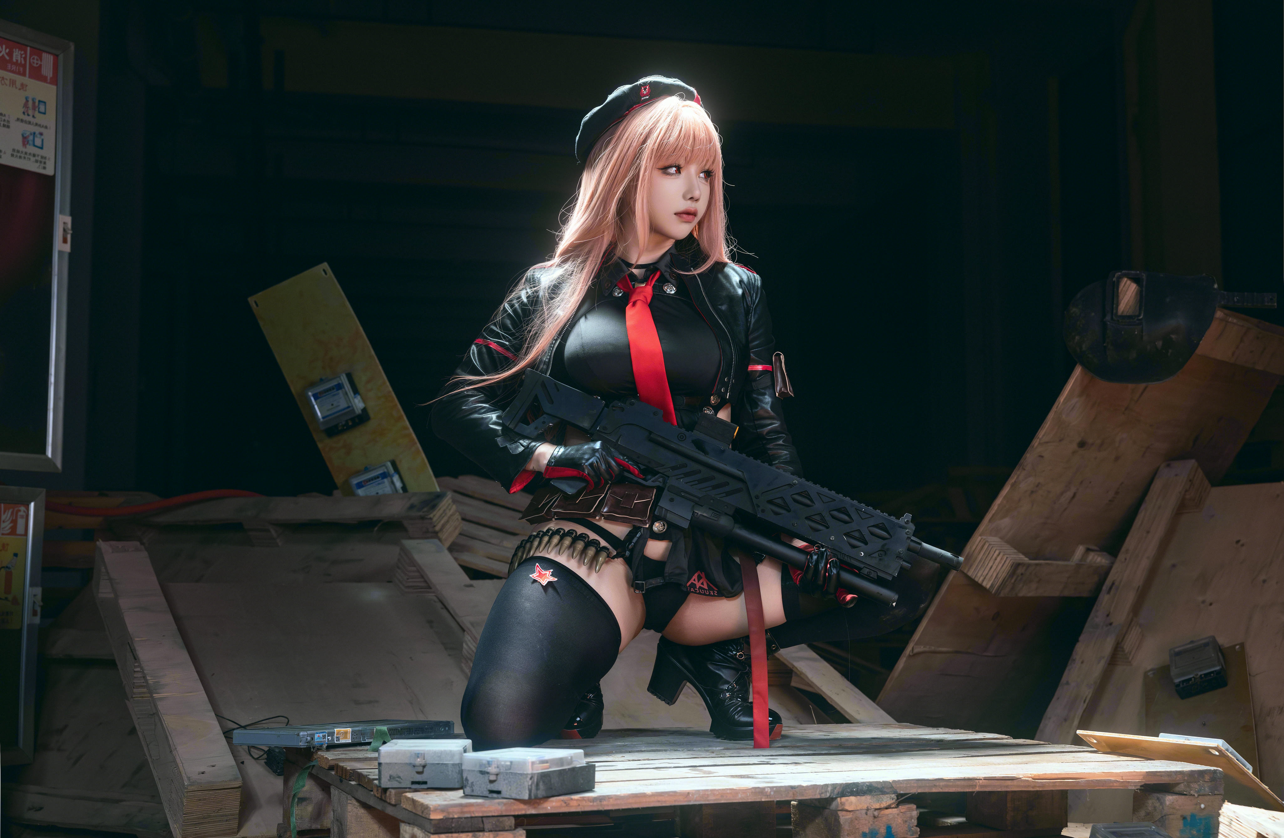 IzayoiRui NO.001 Rapi [18P 171MB]_第1集