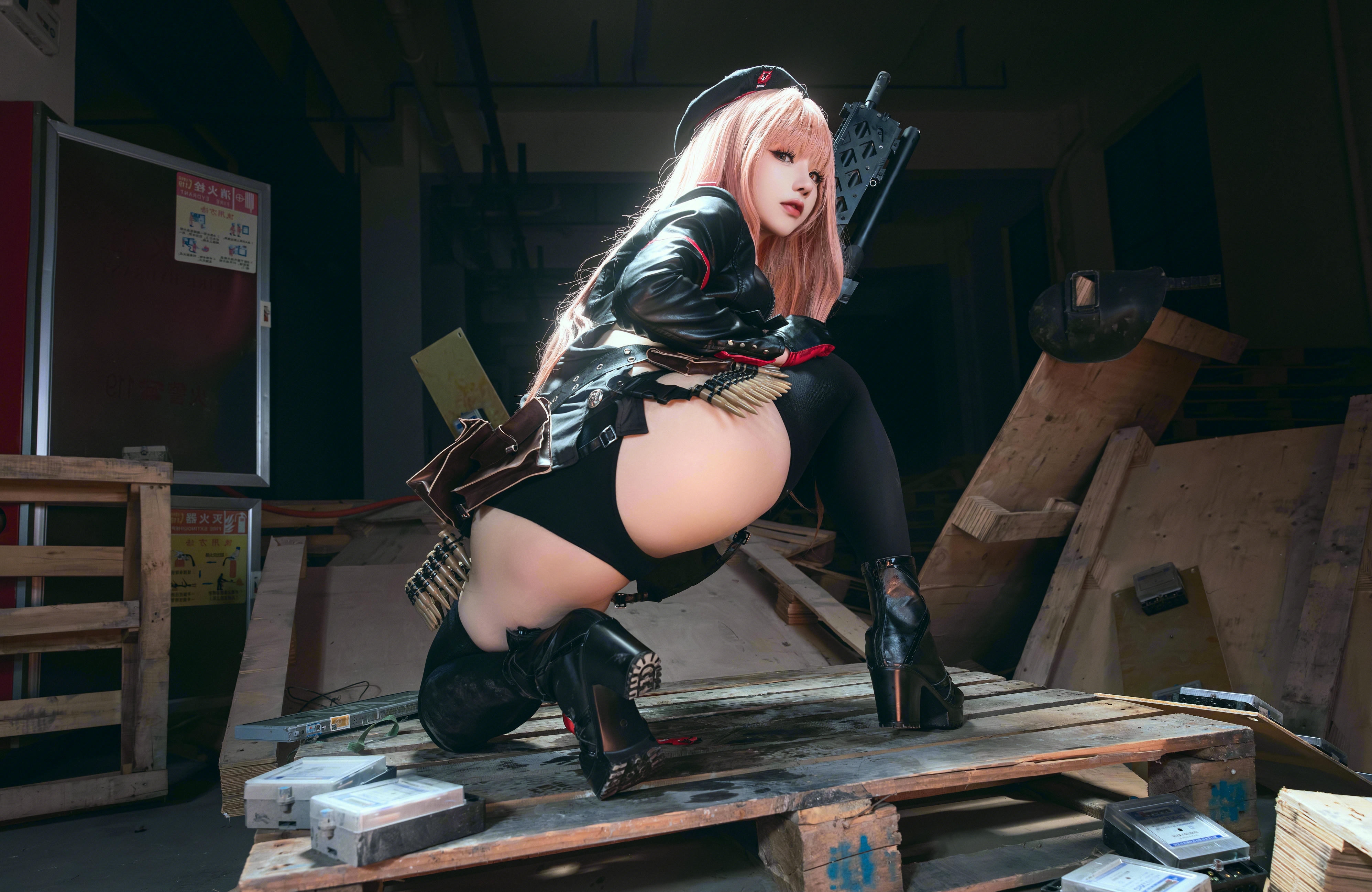 IzayoiRui NO.001 Rapi [18P 171MB]_第1集