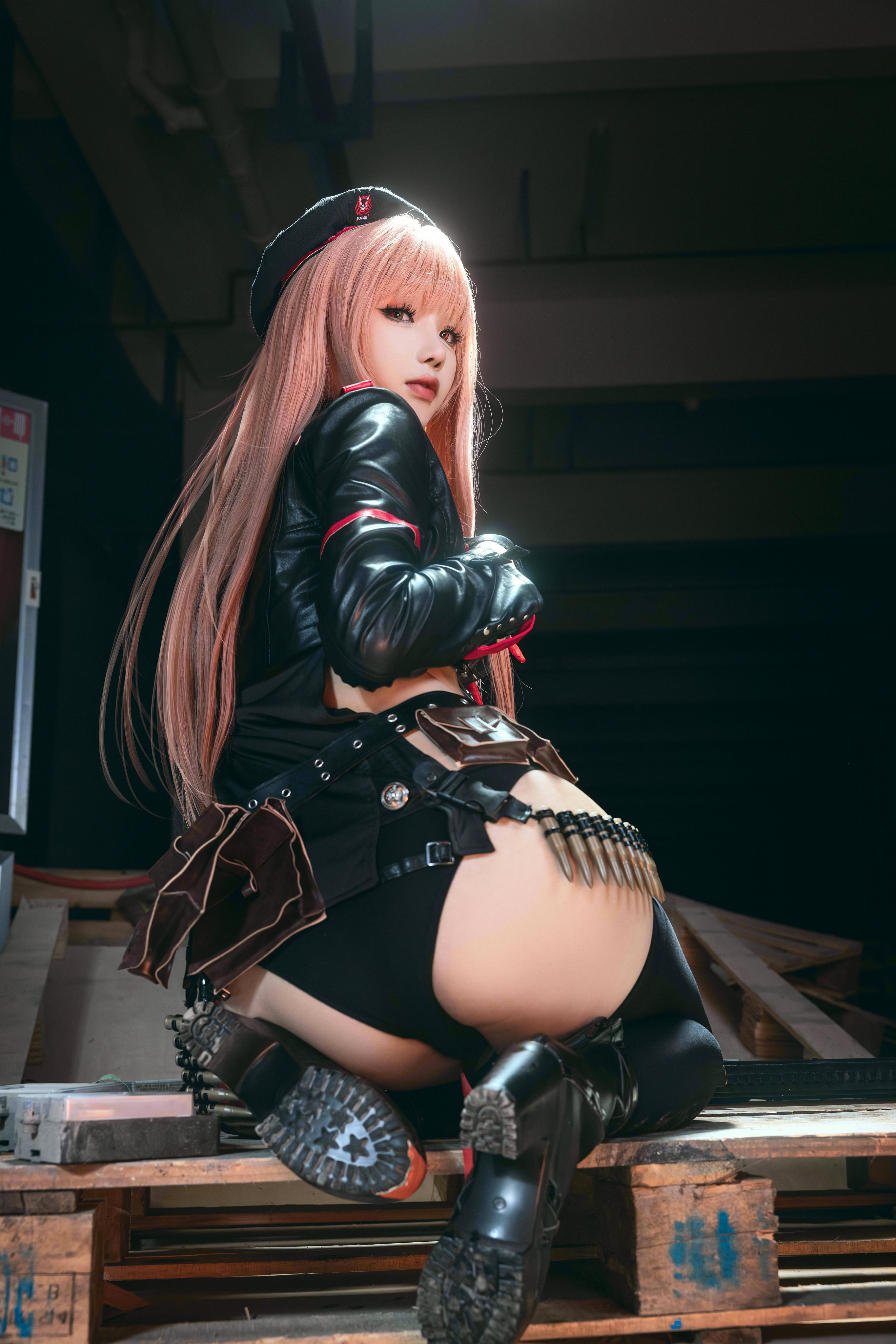 IzayoiRui NO.001 Rapi [18P 171MB]_第1集