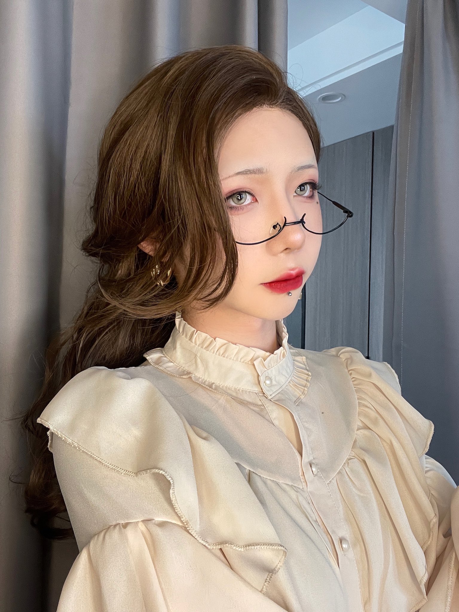 IzayoiRui NO.011 Twitter [313P 299.10 MB]_第5集