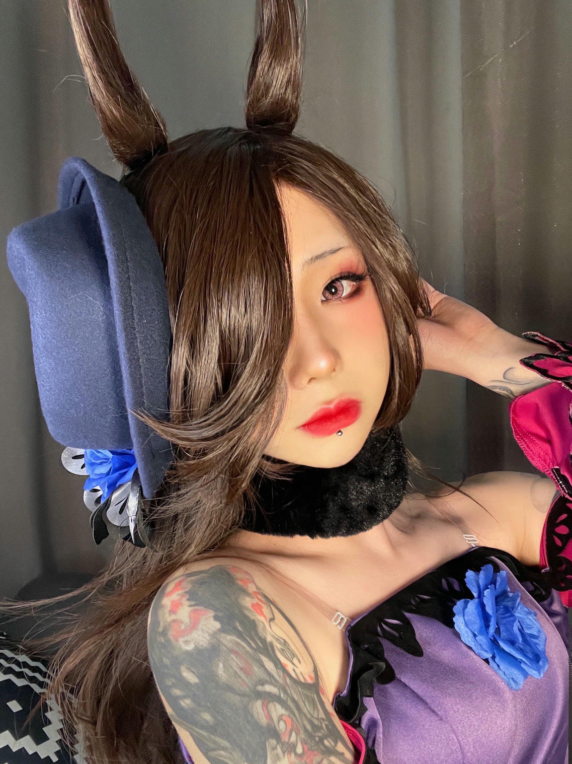 IzayoiRui NO.011 Twitter [313P 299.10 MB]_第6集