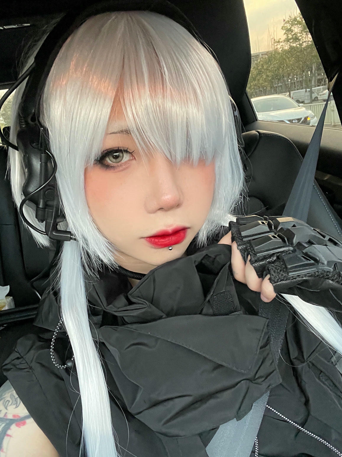 IzayoiRui NO.011 Twitter [313P 299.10 MB]_第6集