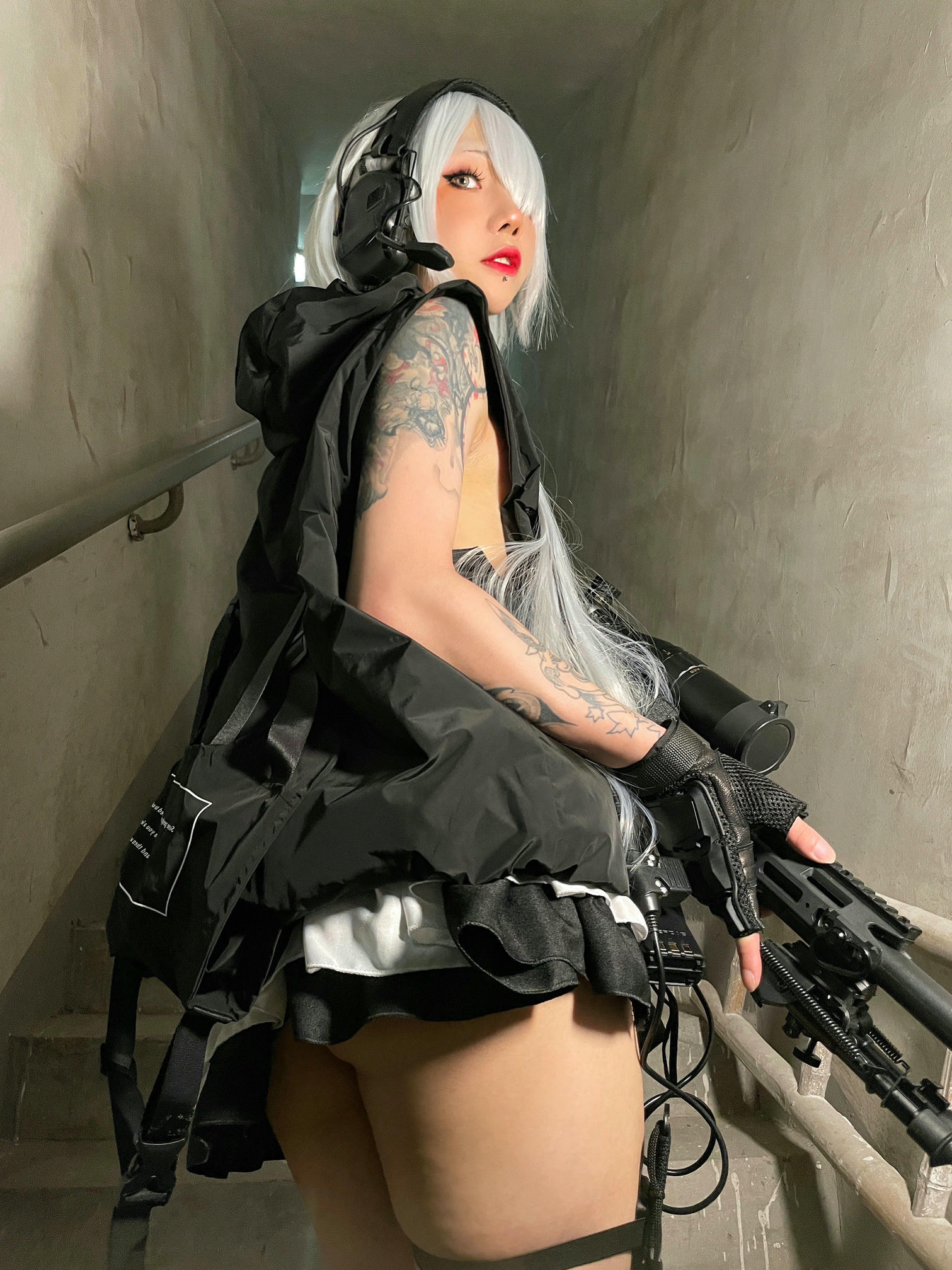 IzayoiRui NO.011 Twitter [313P 299.10 MB]_第6集