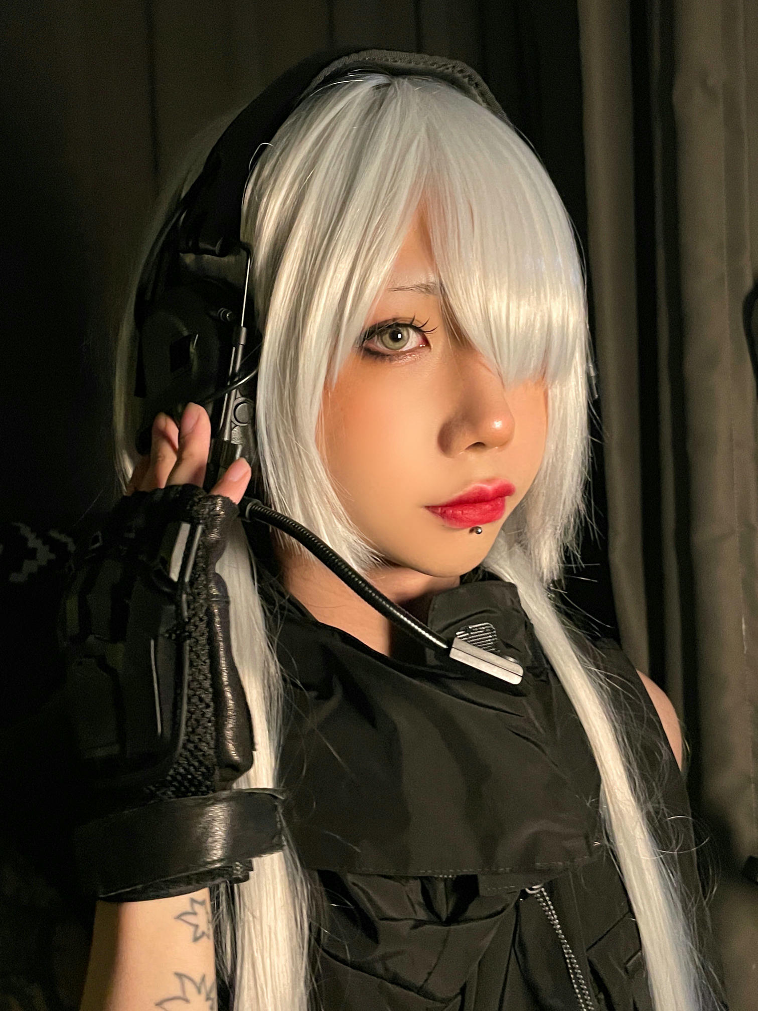 IzayoiRui NO.011 Twitter [313P 299.10 MB]_第6集