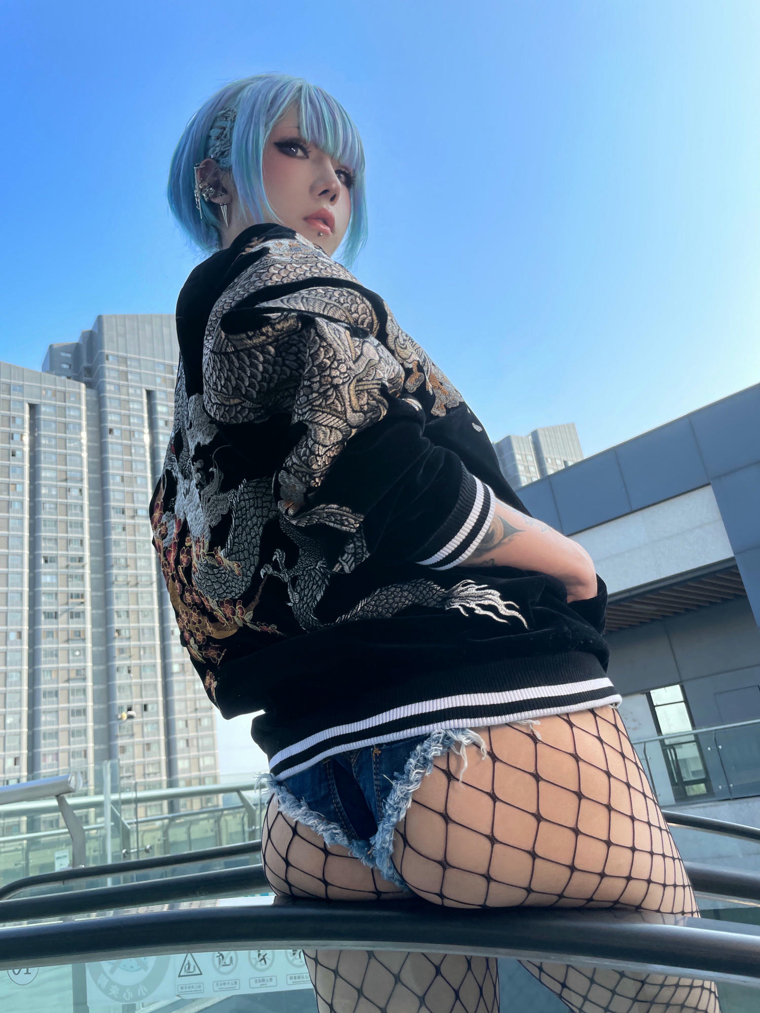 IzayoiRui NO.011 Twitter [313P 299.10 MB]_第7集