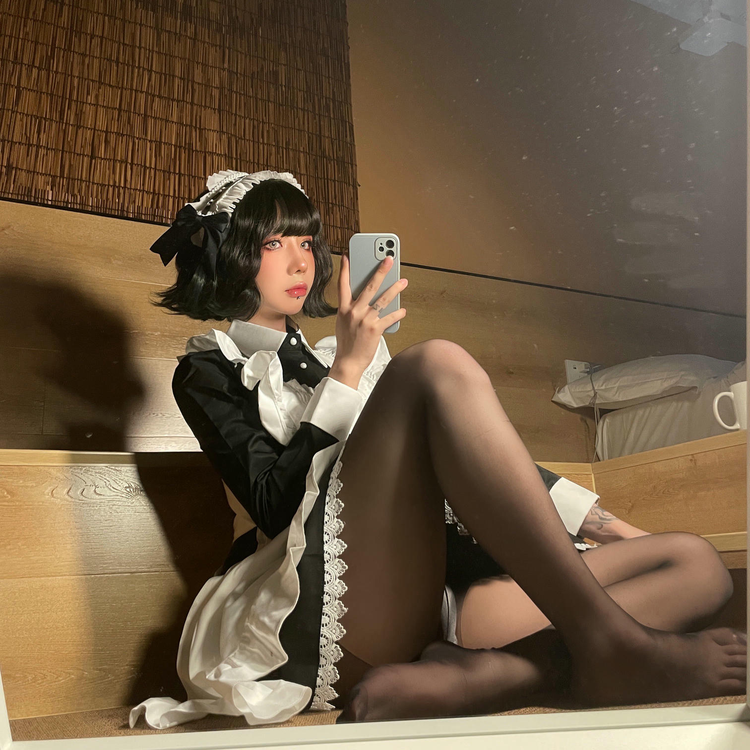 IzayoiRui NO.011 Twitter [313P 299.10 MB]_第7集