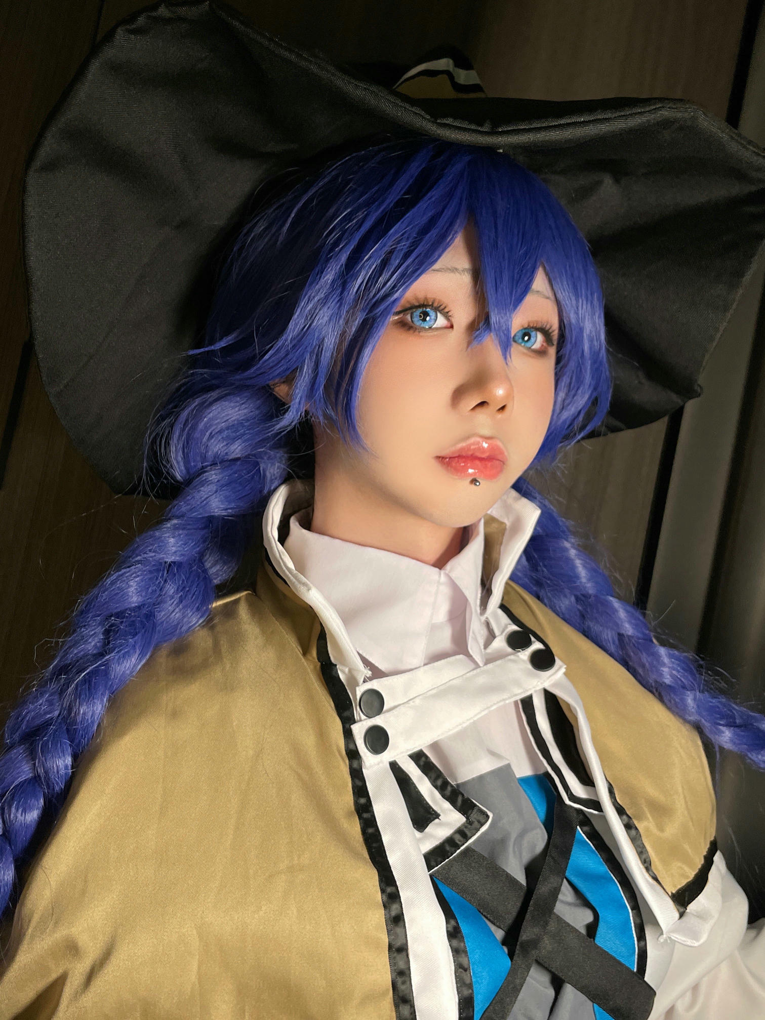 IzayoiRui NO.011 Twitter [313P 299.10 MB]_第8集